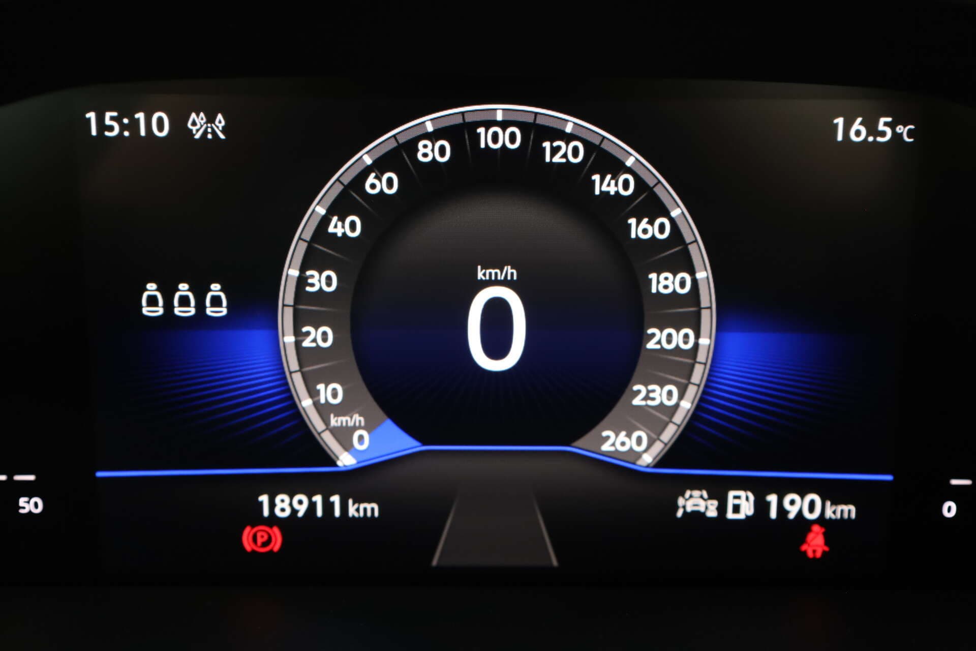 VOLKSWAGEN T-Roc, photo 14 sur 17