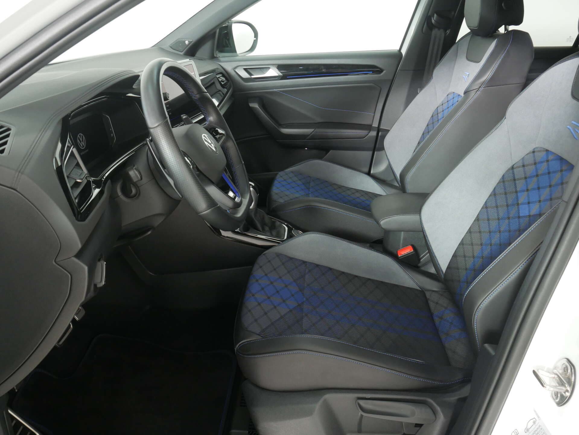 VOLKSWAGEN T-Roc, photo 13 sur 17