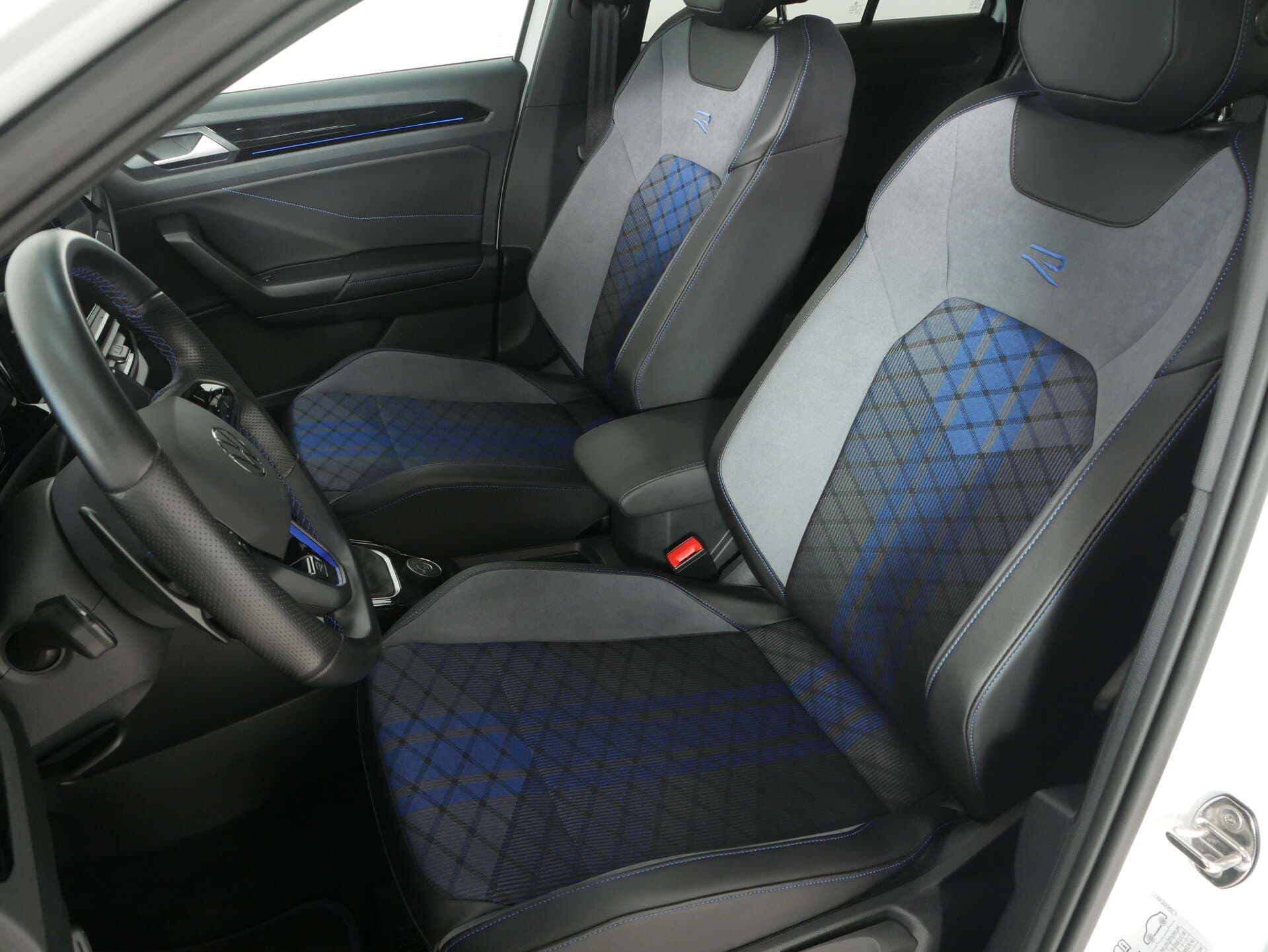 VOLKSWAGEN T-Roc, photo 14 sur 17
