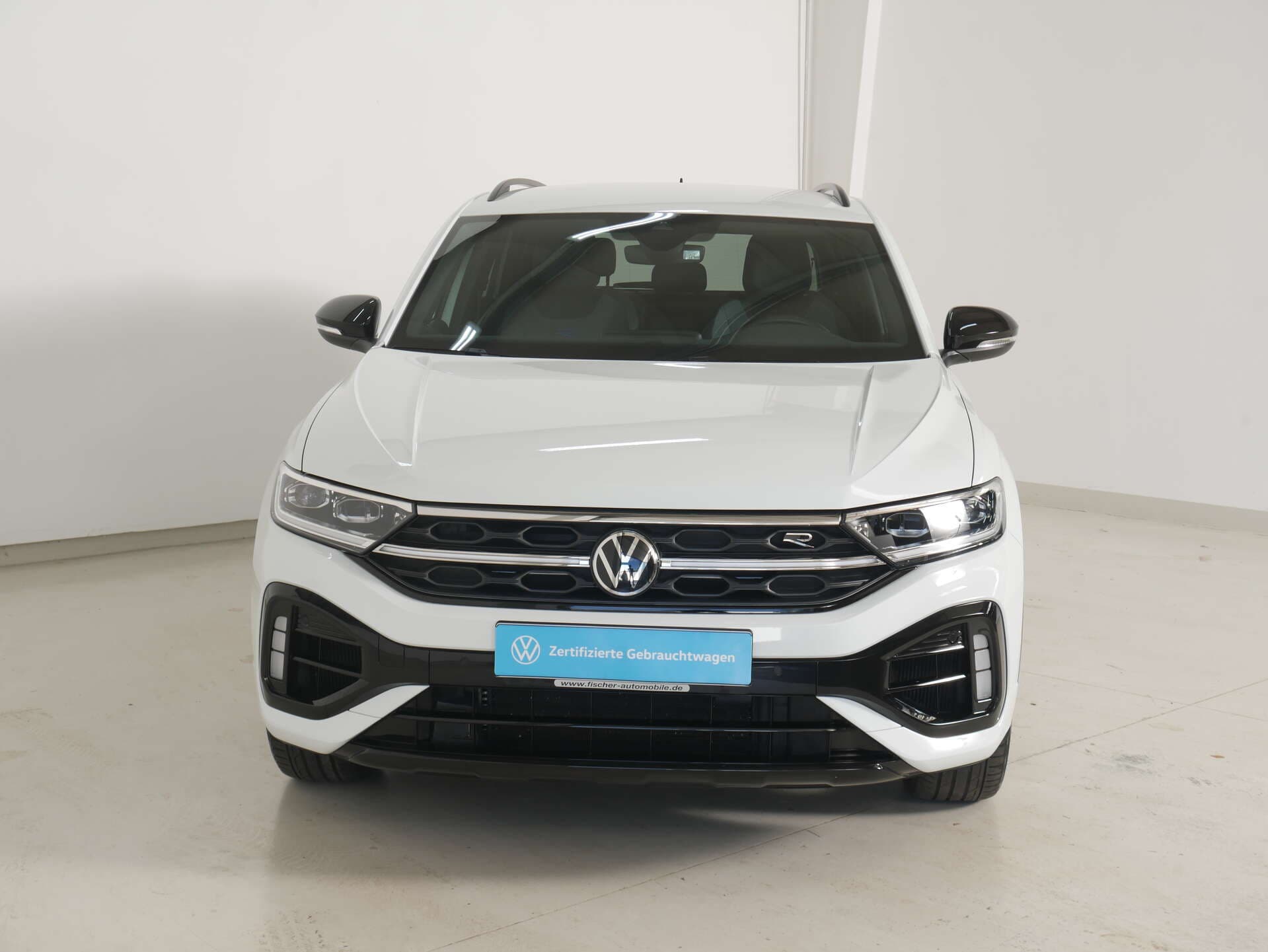 VOLKSWAGEN T-Roc, photo 2 sur 17