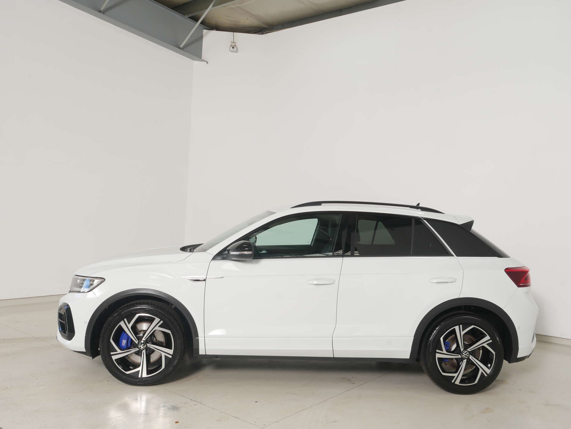 VOLKSWAGEN T-Roc, photo 5 sur 17