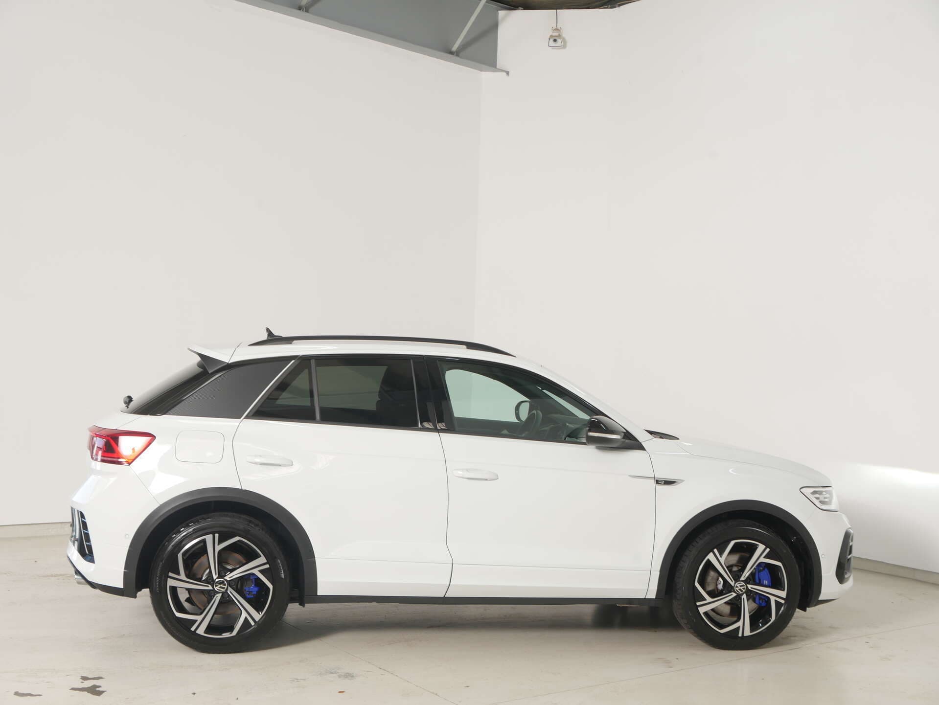 VOLKSWAGEN T-Roc, photo 8 sur 17