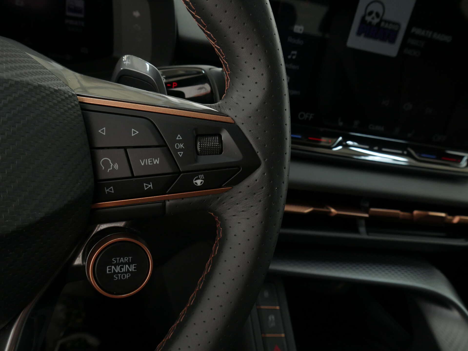 CUPRA Terramar, photo 11 sur 17