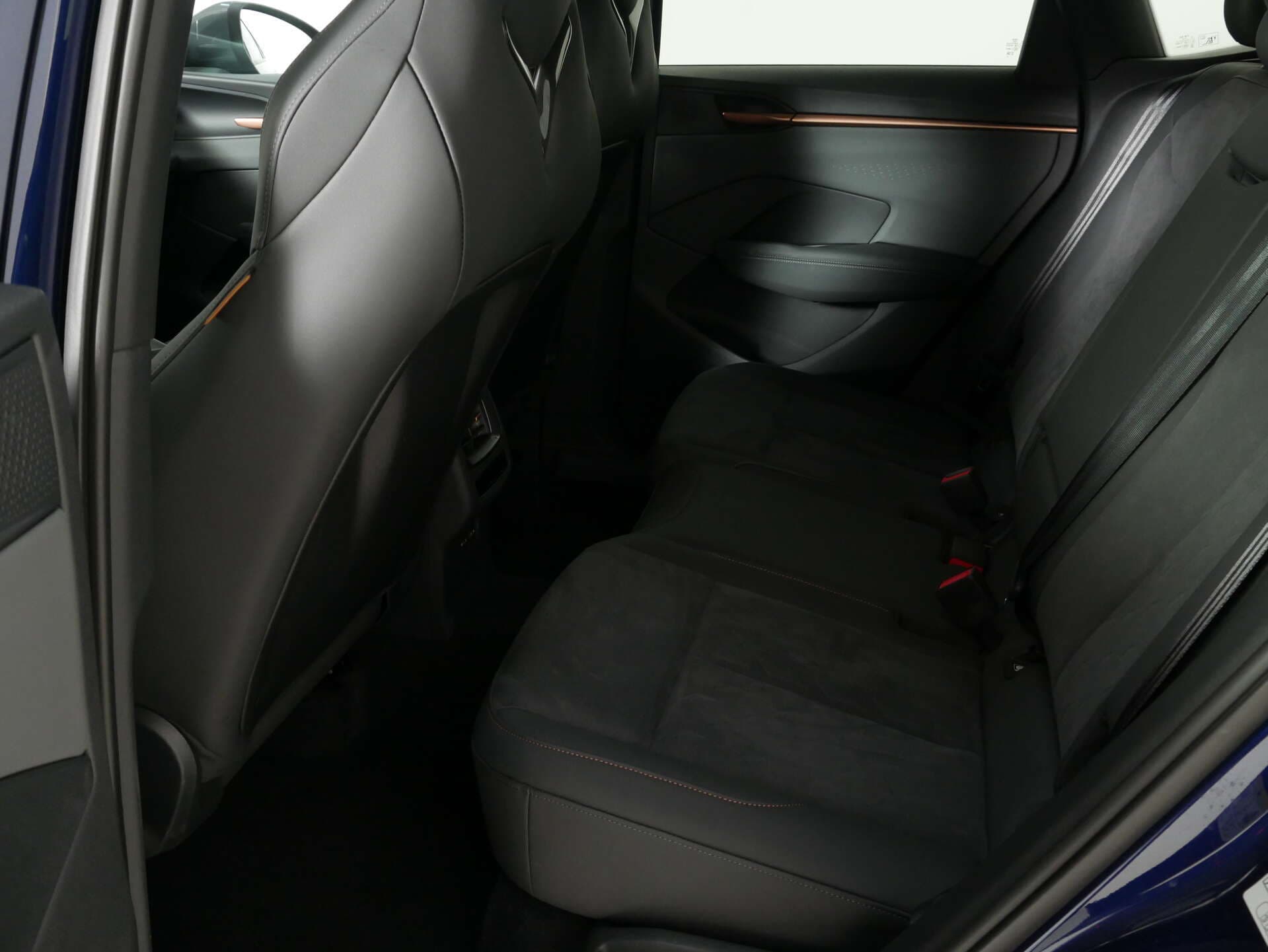 CUPRA Terramar, photo 12 sur 17