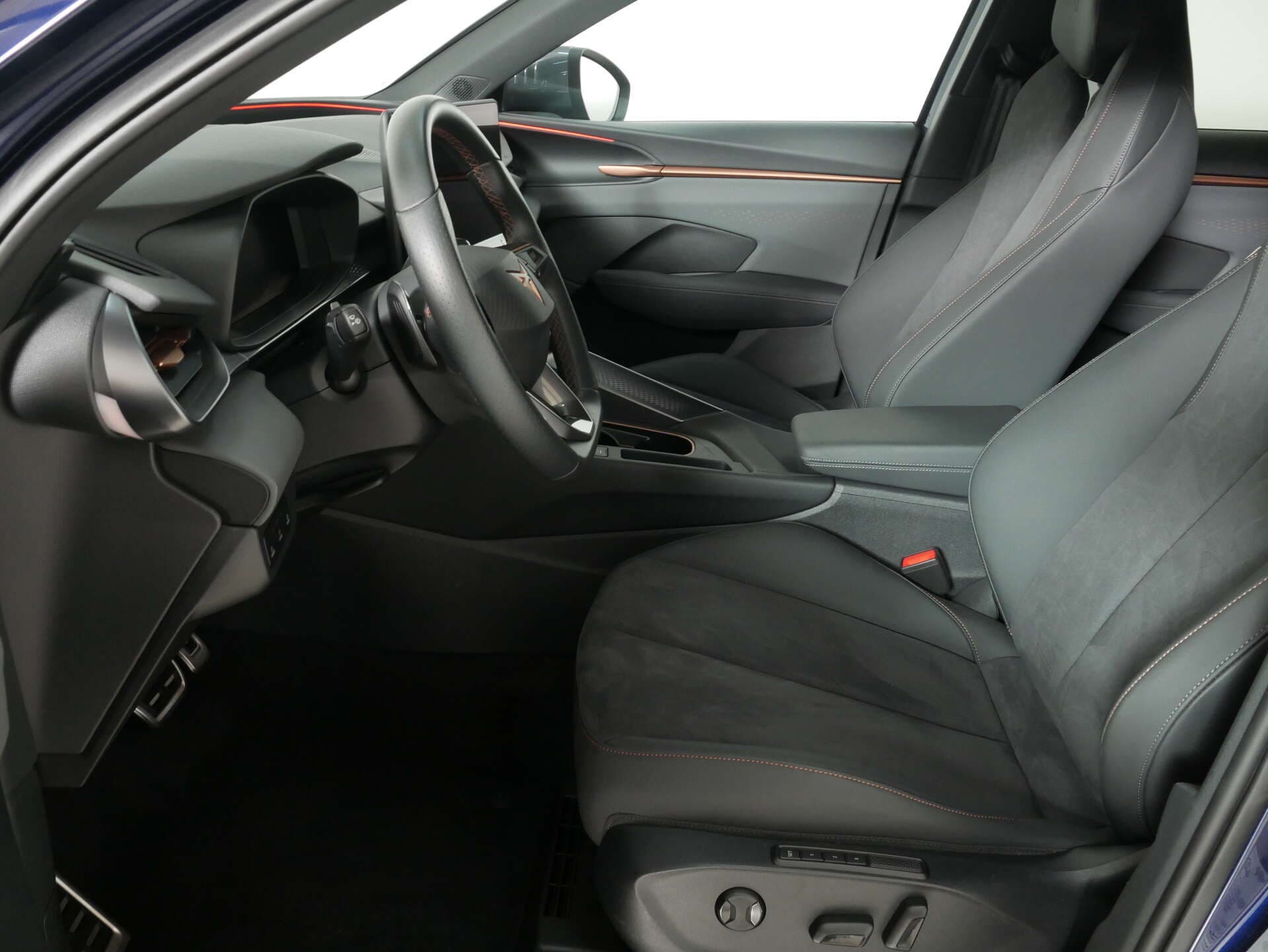 CUPRA Terramar, photo 13 sur 17