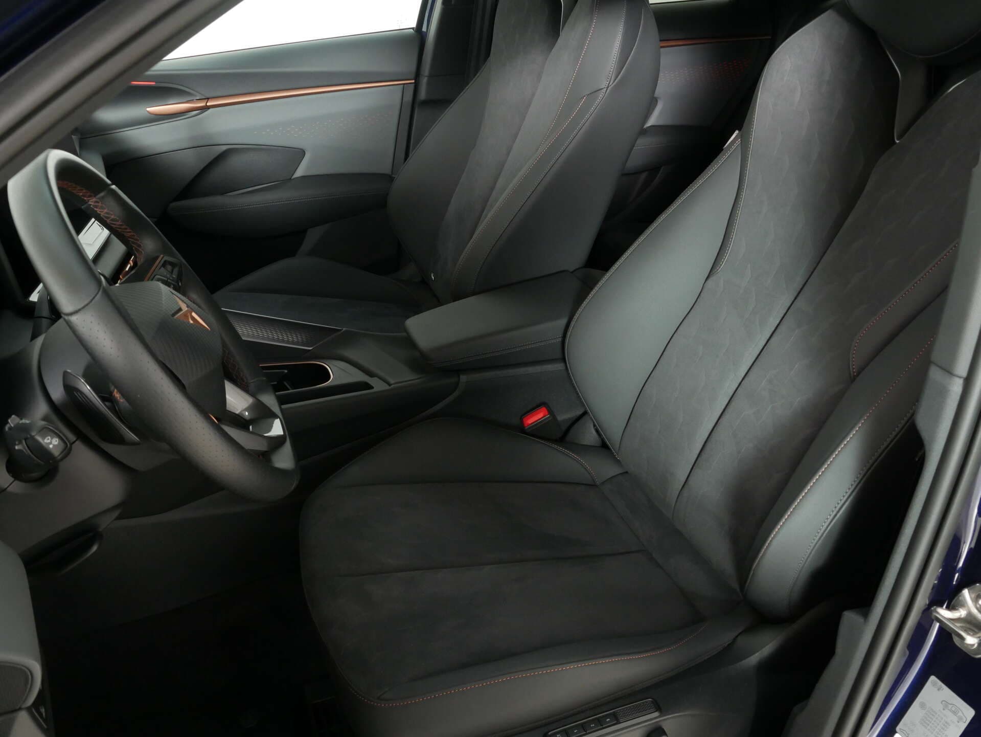 CUPRA Terramar, photo 14 sur 17