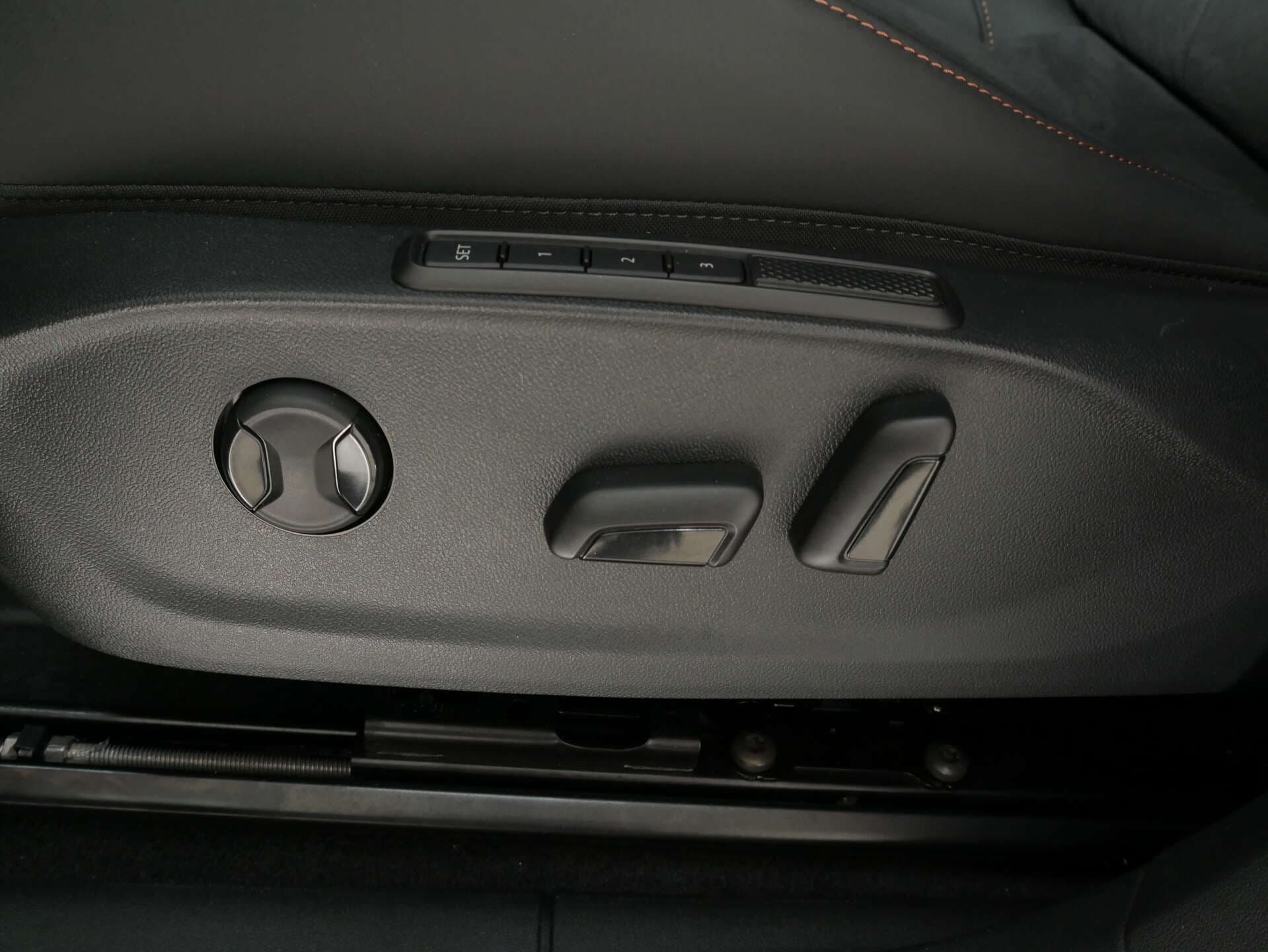 CUPRA Terramar, photo 15 sur 17
