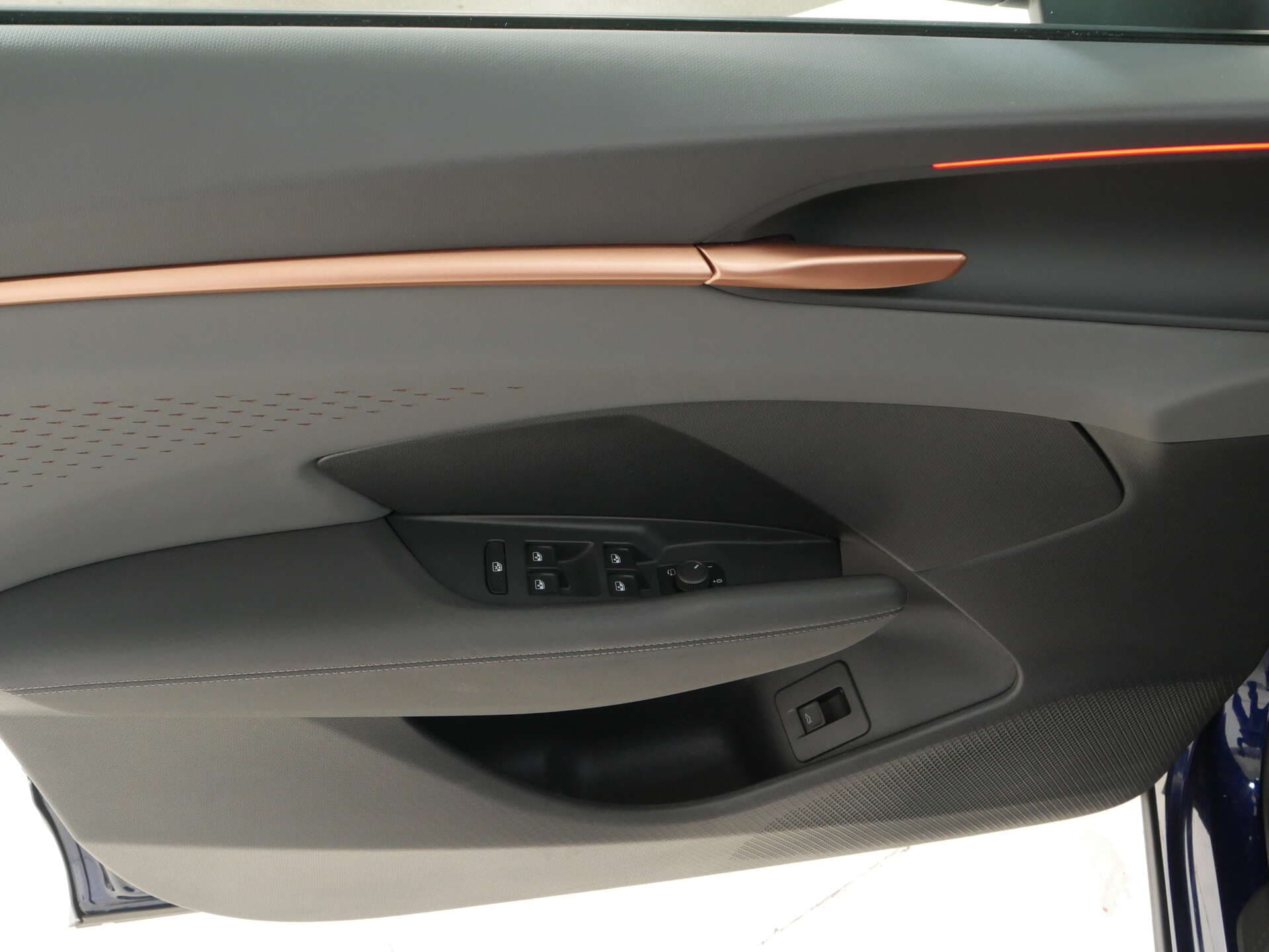 CUPRA Terramar, photo 16 sur 17
