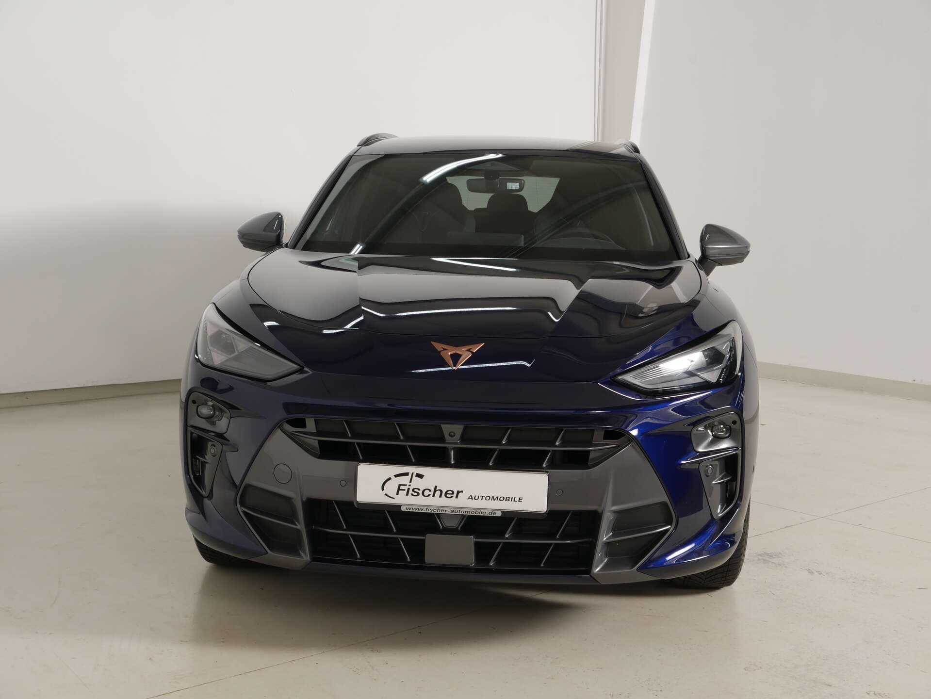 CUPRA Terramar, photo 2 sur 17