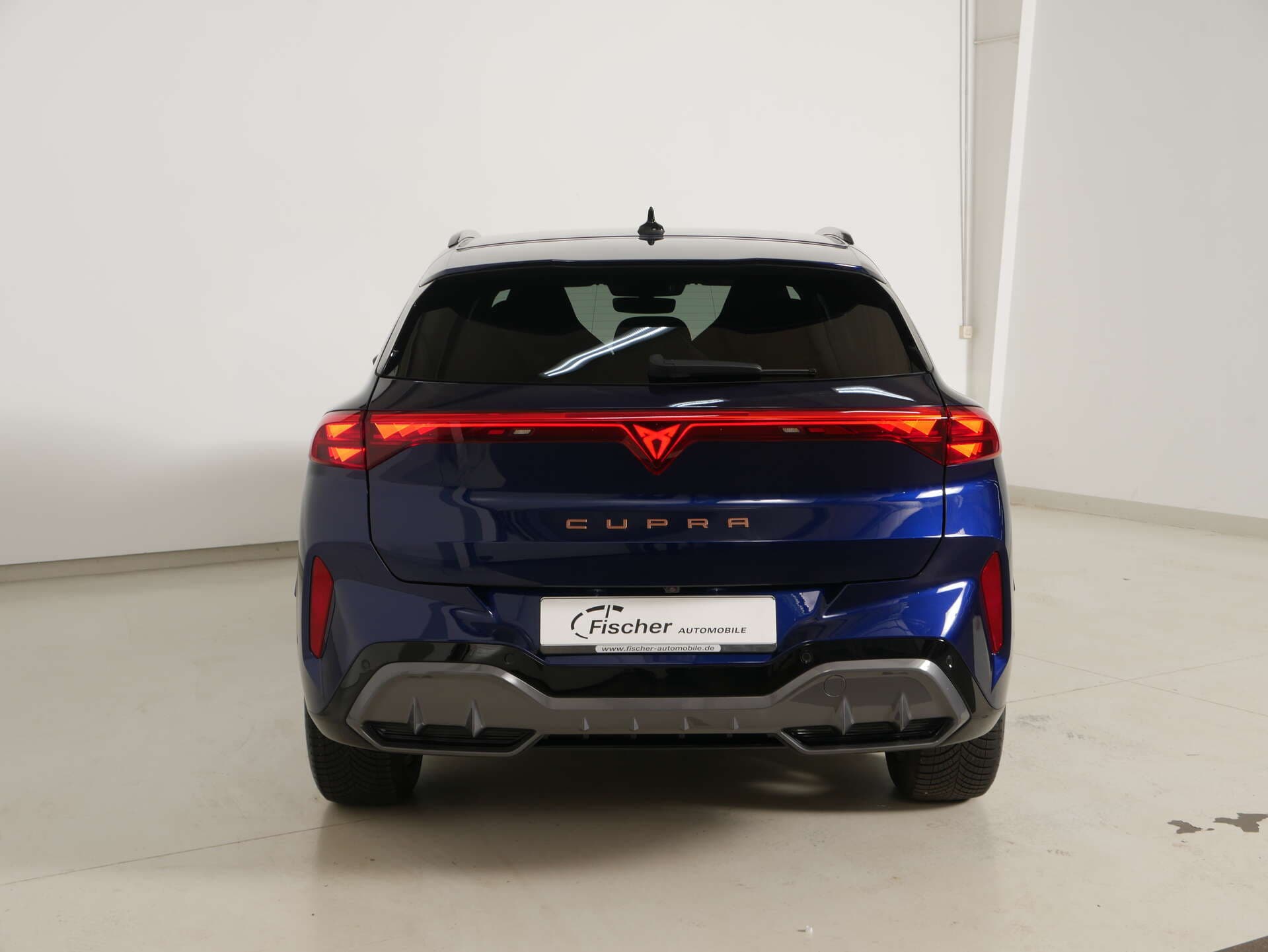 CUPRA Terramar, photo 6 sur 17