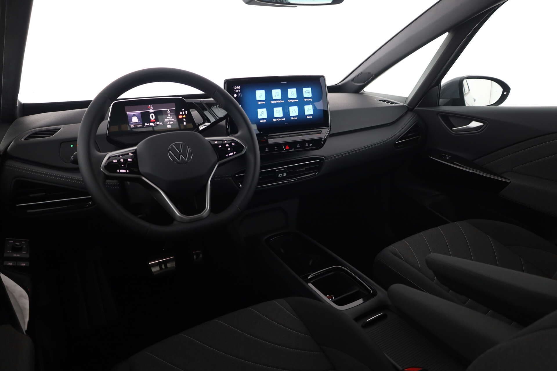 VOLKSWAGEN ID.3, photo 9 sur 17