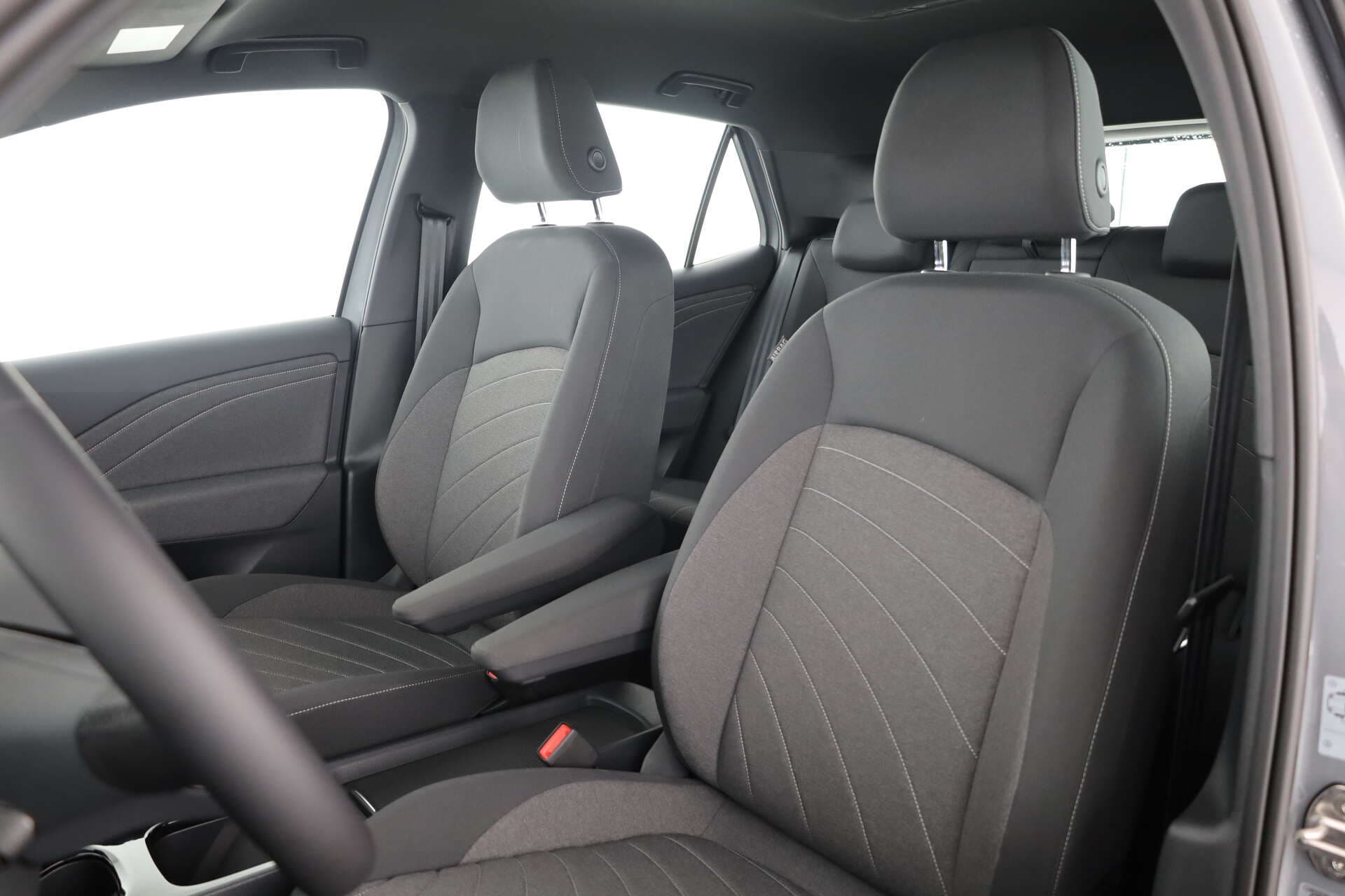 VOLKSWAGEN ID.3, photo 10 sur 17