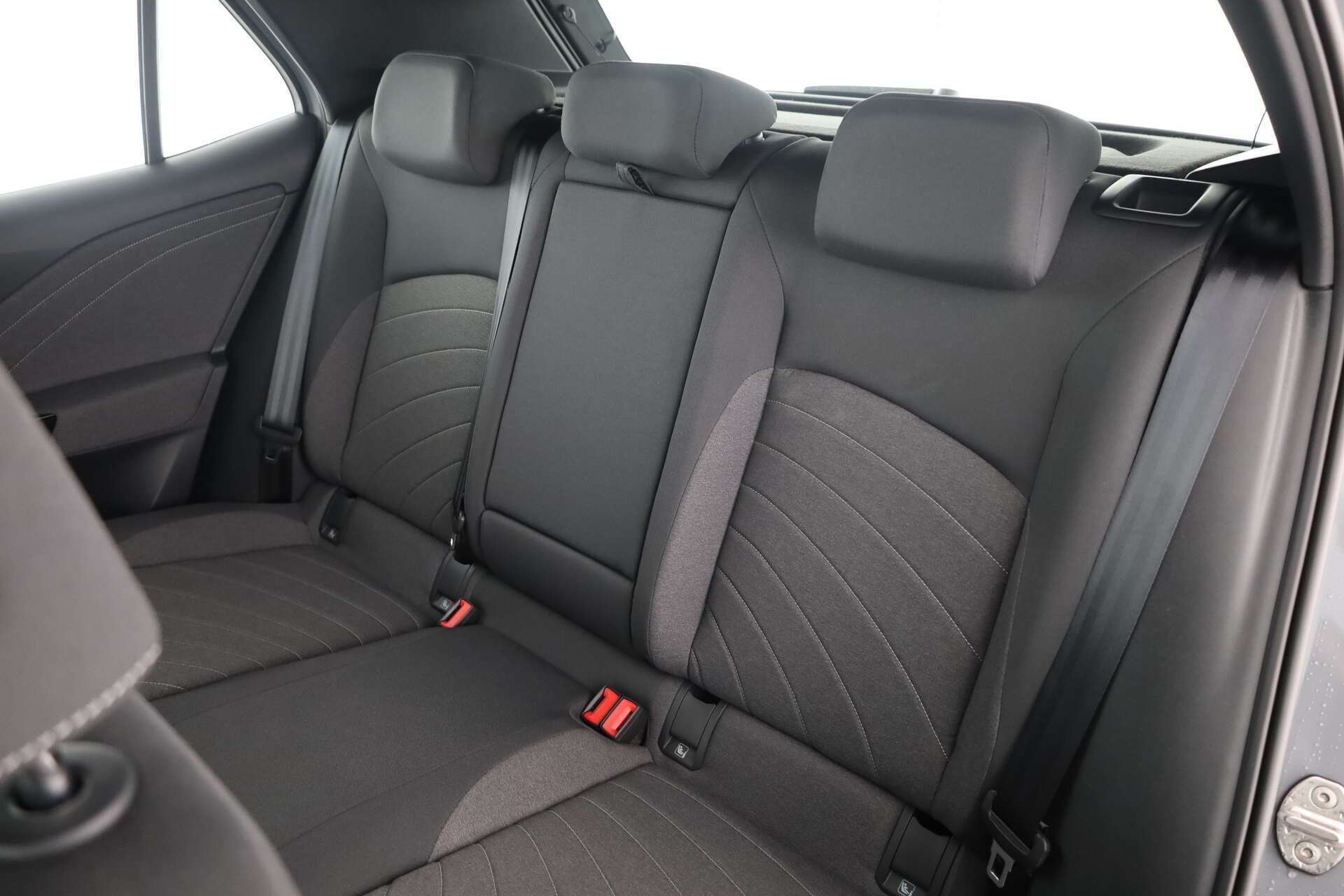 VOLKSWAGEN ID.3, photo 12 sur 17
