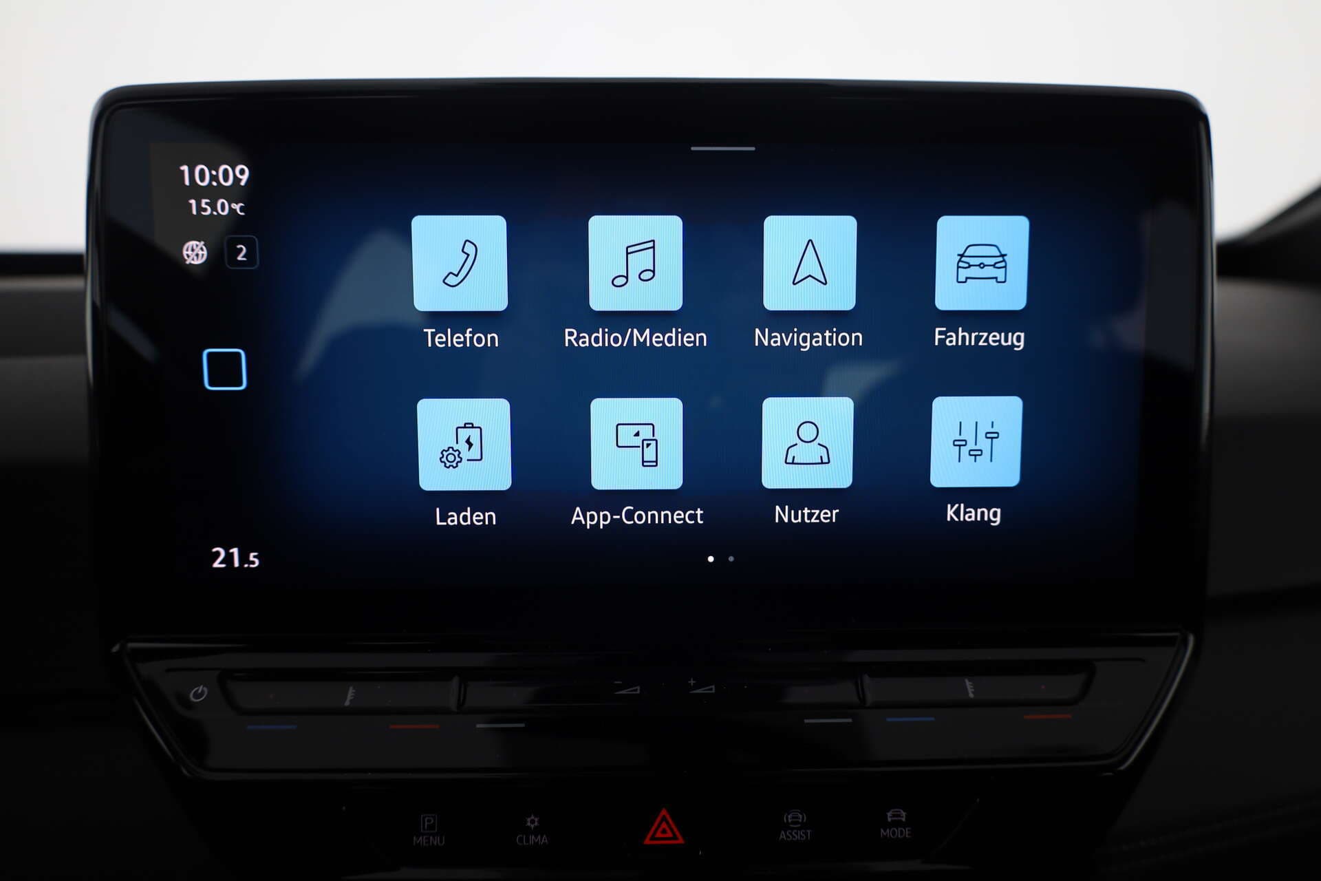 VOLKSWAGEN ID.3, photo 17 sur 17