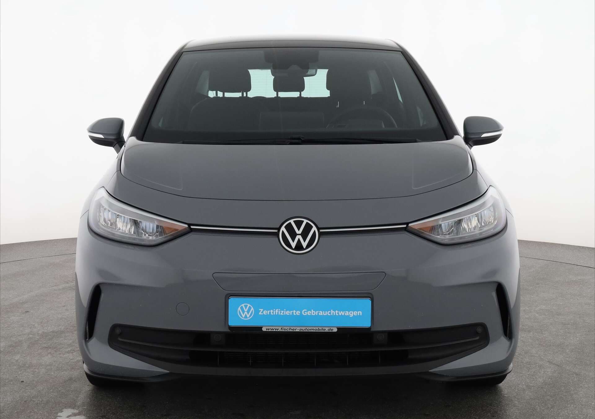 VOLKSWAGEN ID.3, photo 2 sur 17