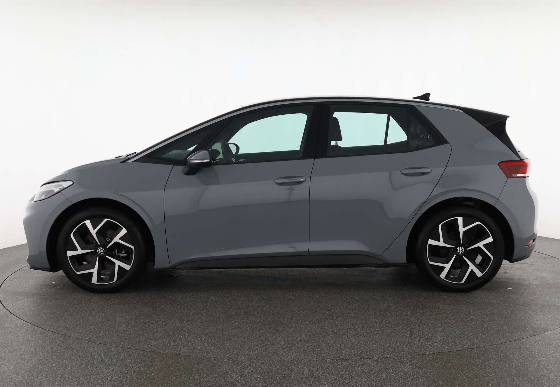 VOLKSWAGEN ID.3, photo 5 sur 17