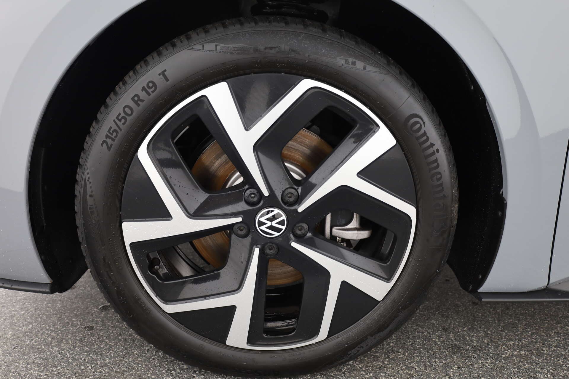VOLKSWAGEN ID.3, photo 8 sur 17
