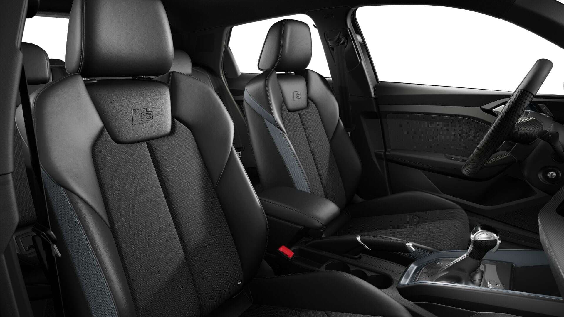 AUDI A1 Sportback, photo 2 sur 2