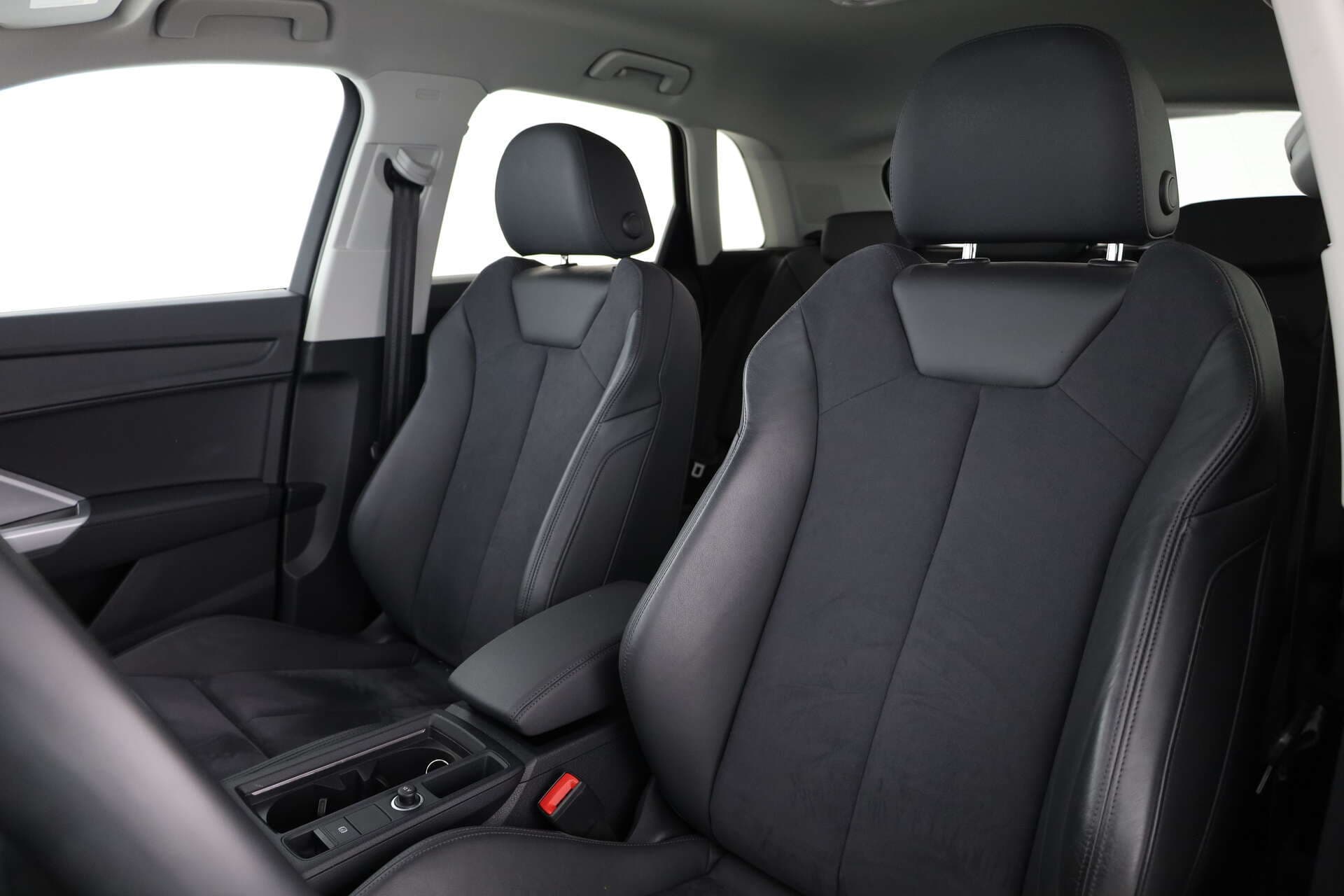 AUDI Q3, photo 9 sur 17