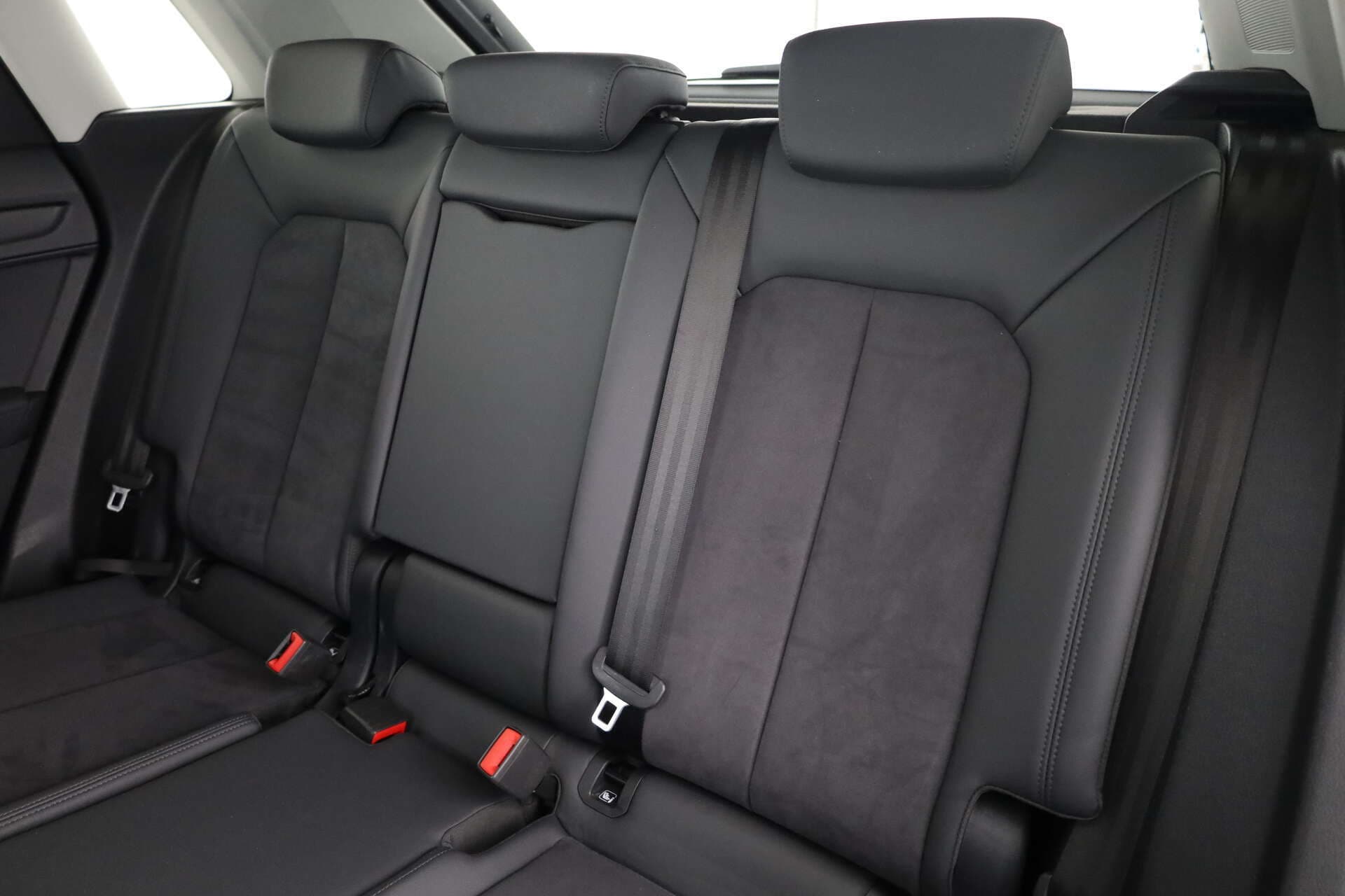 AUDI Q3, photo 10 sur 17