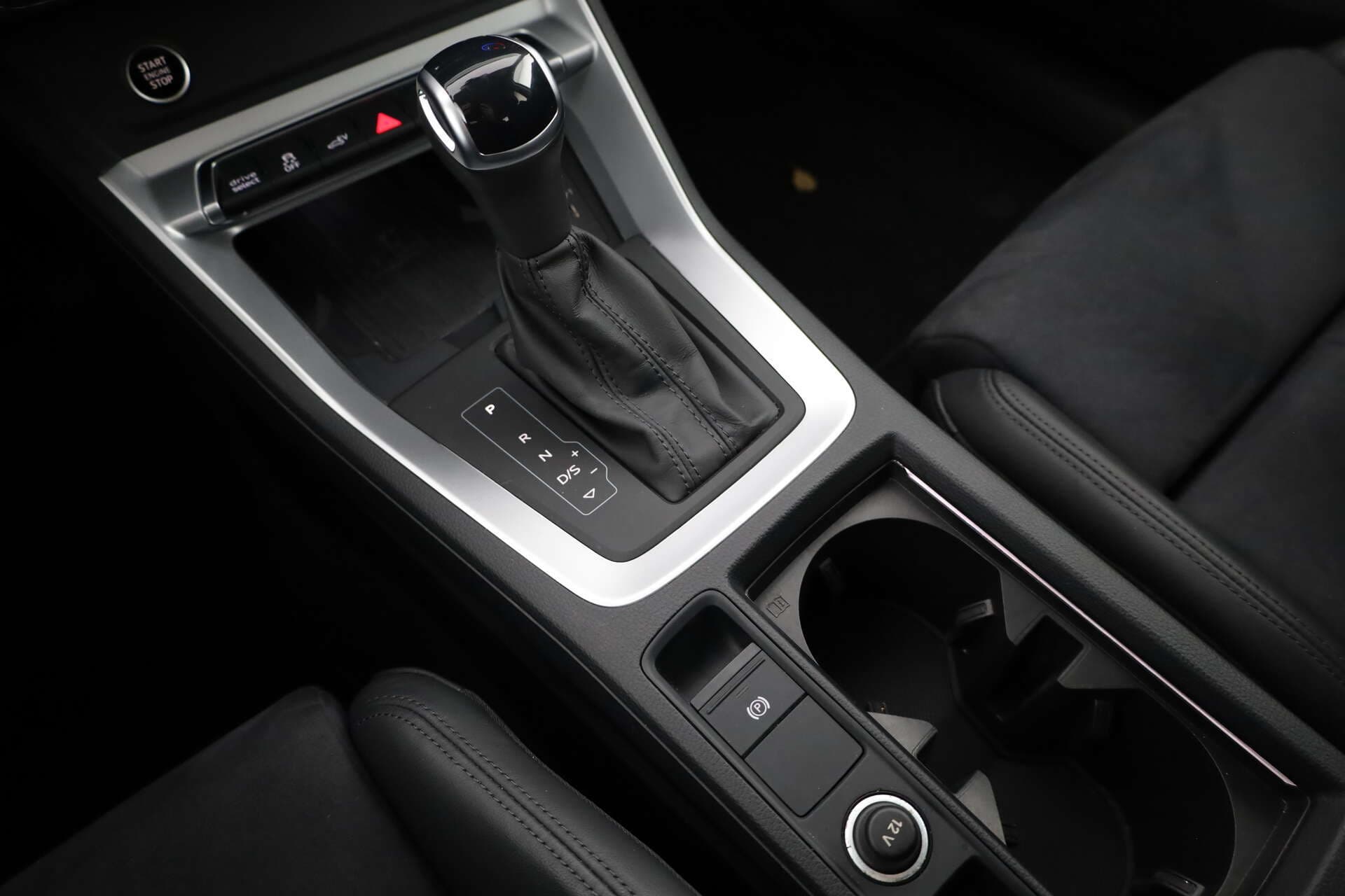 AUDI Q3, photo 17 sur 17