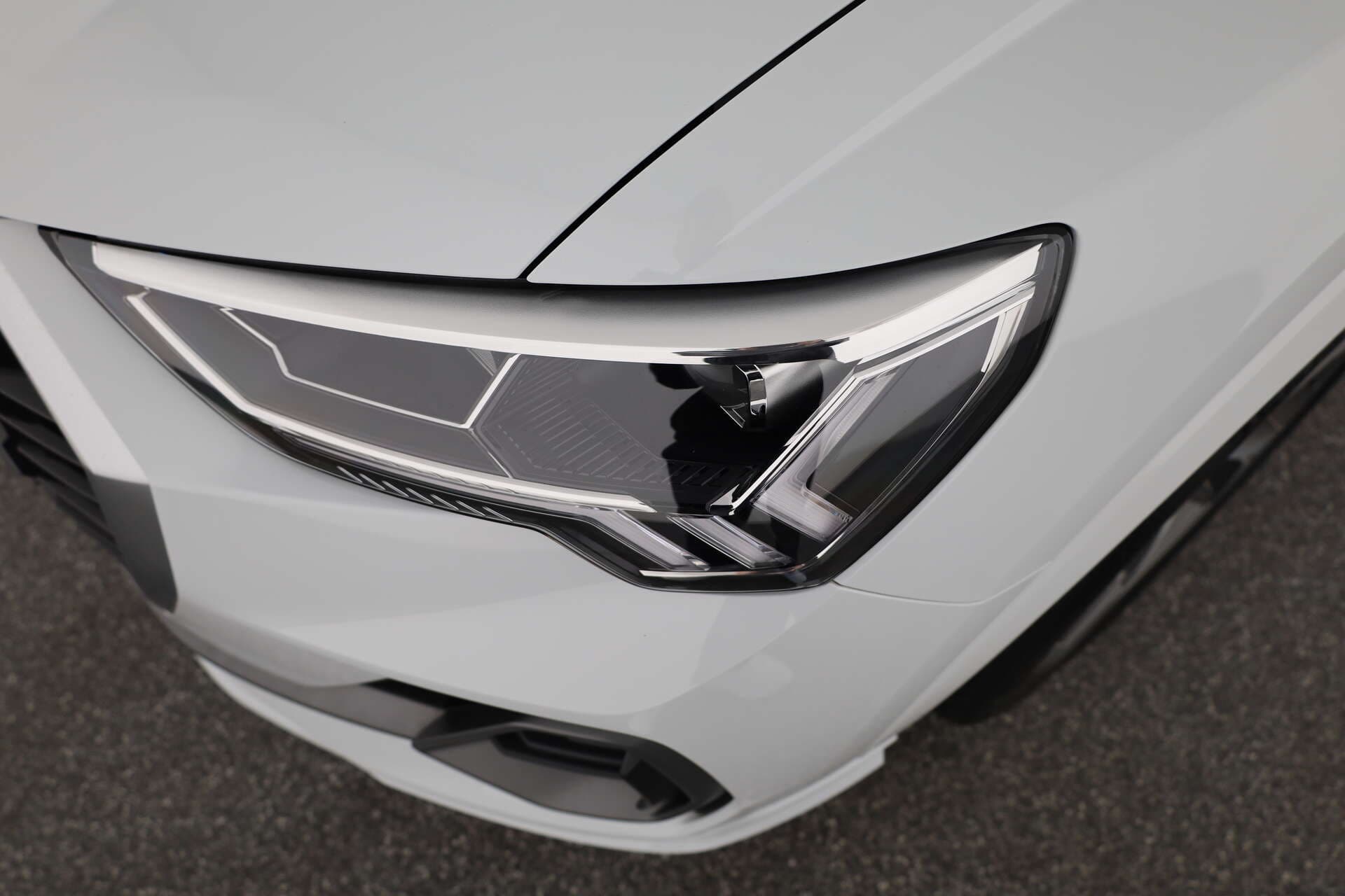 AUDI Q3, photo 7 sur 17