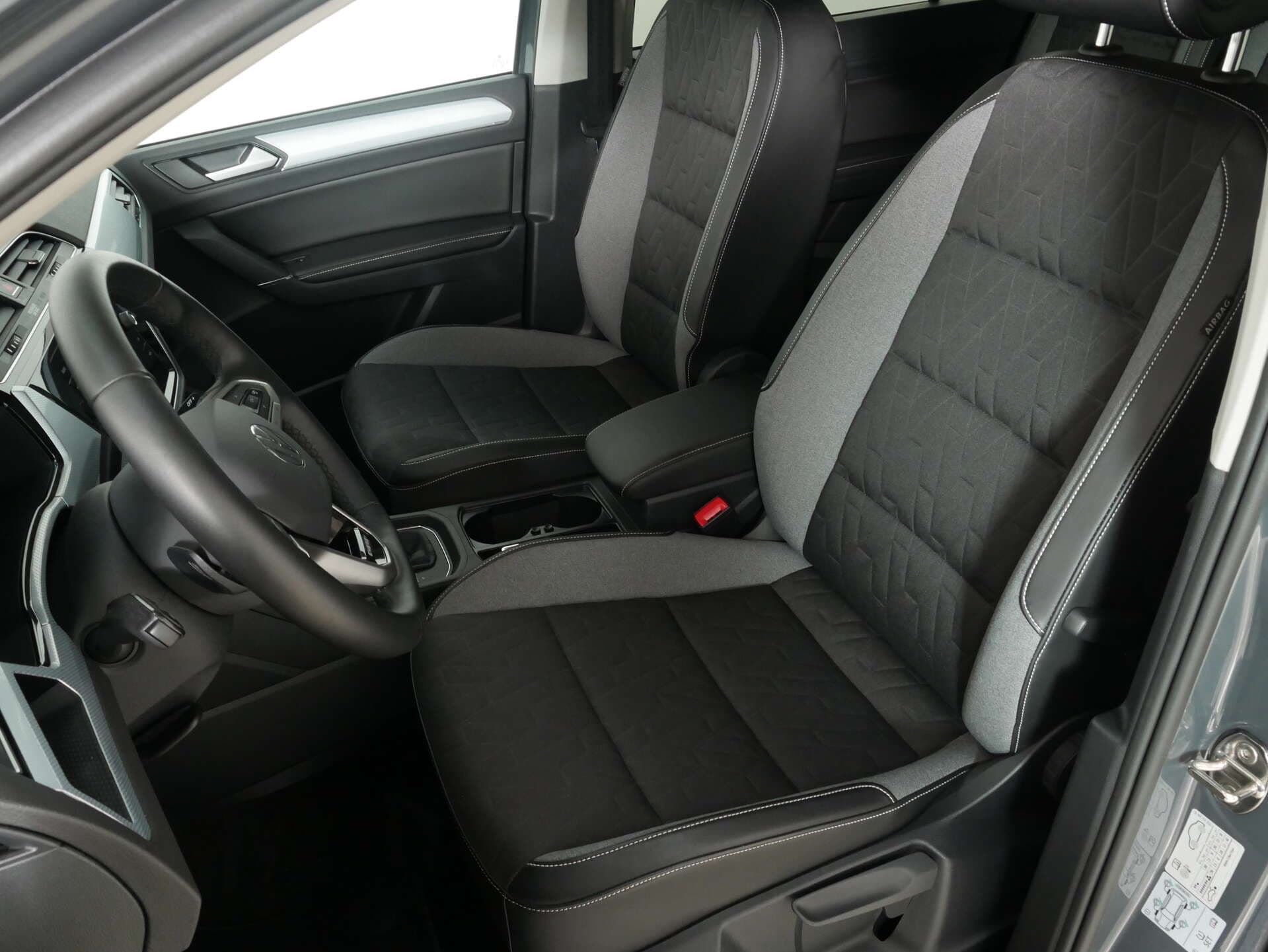 VOLKSWAGEN Touran, photo 13 sur 17