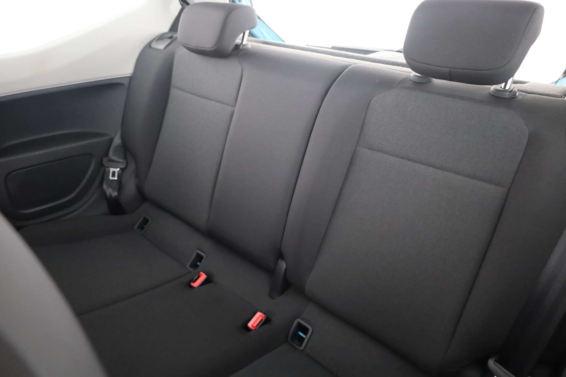VOLKSWAGEN Up, photo 10 sur 17