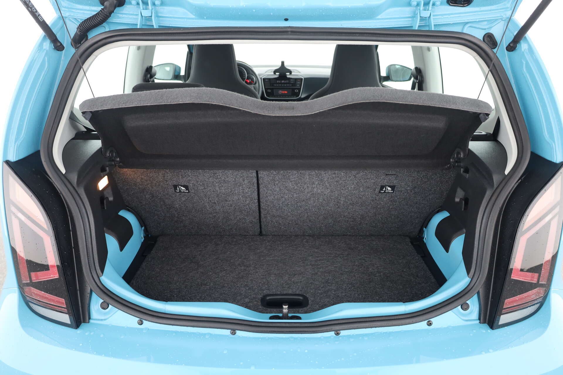 VOLKSWAGEN Up, photo 11 sur 17