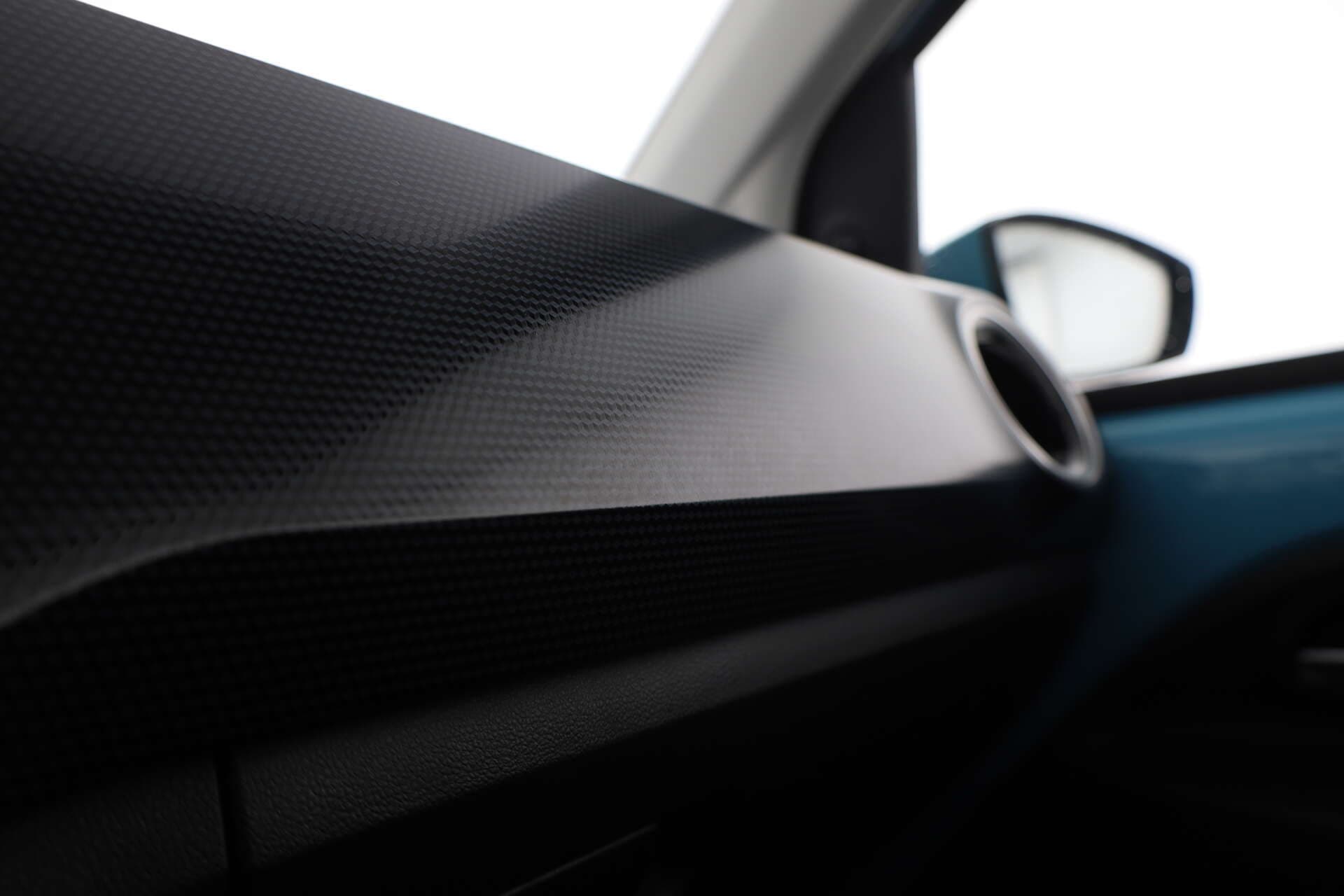 VOLKSWAGEN Up, photo 16 sur 17