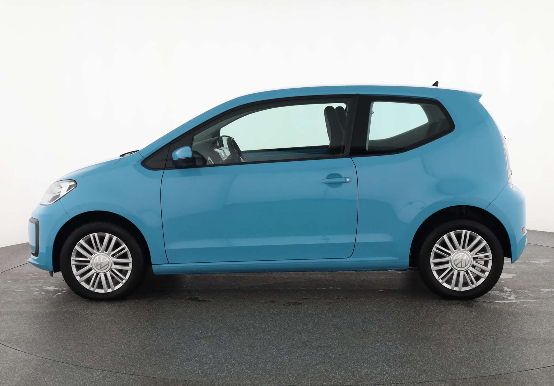 VOLKSWAGEN Up, photo 4 sur 17