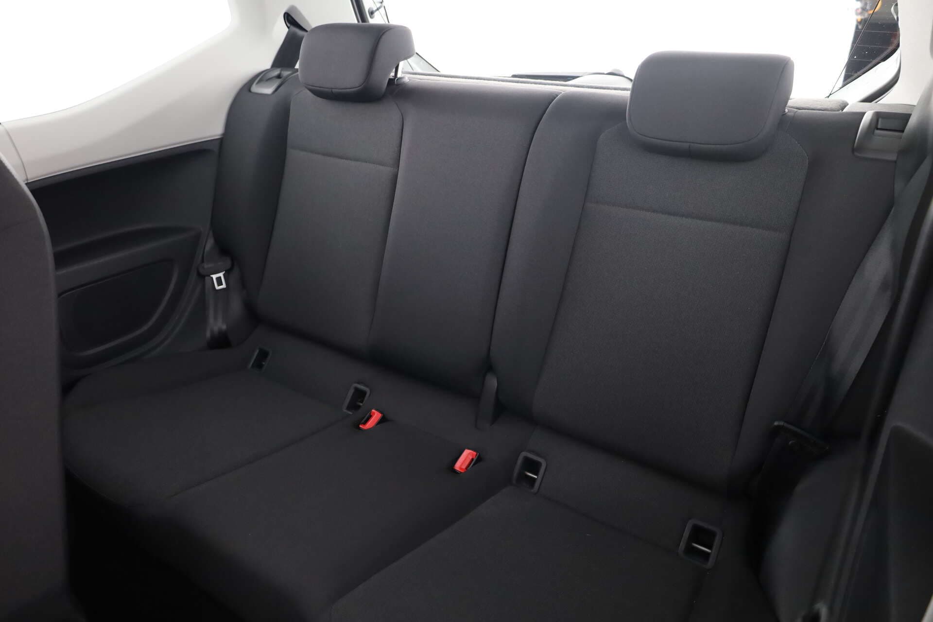 VOLKSWAGEN Up, photo 10 sur 17