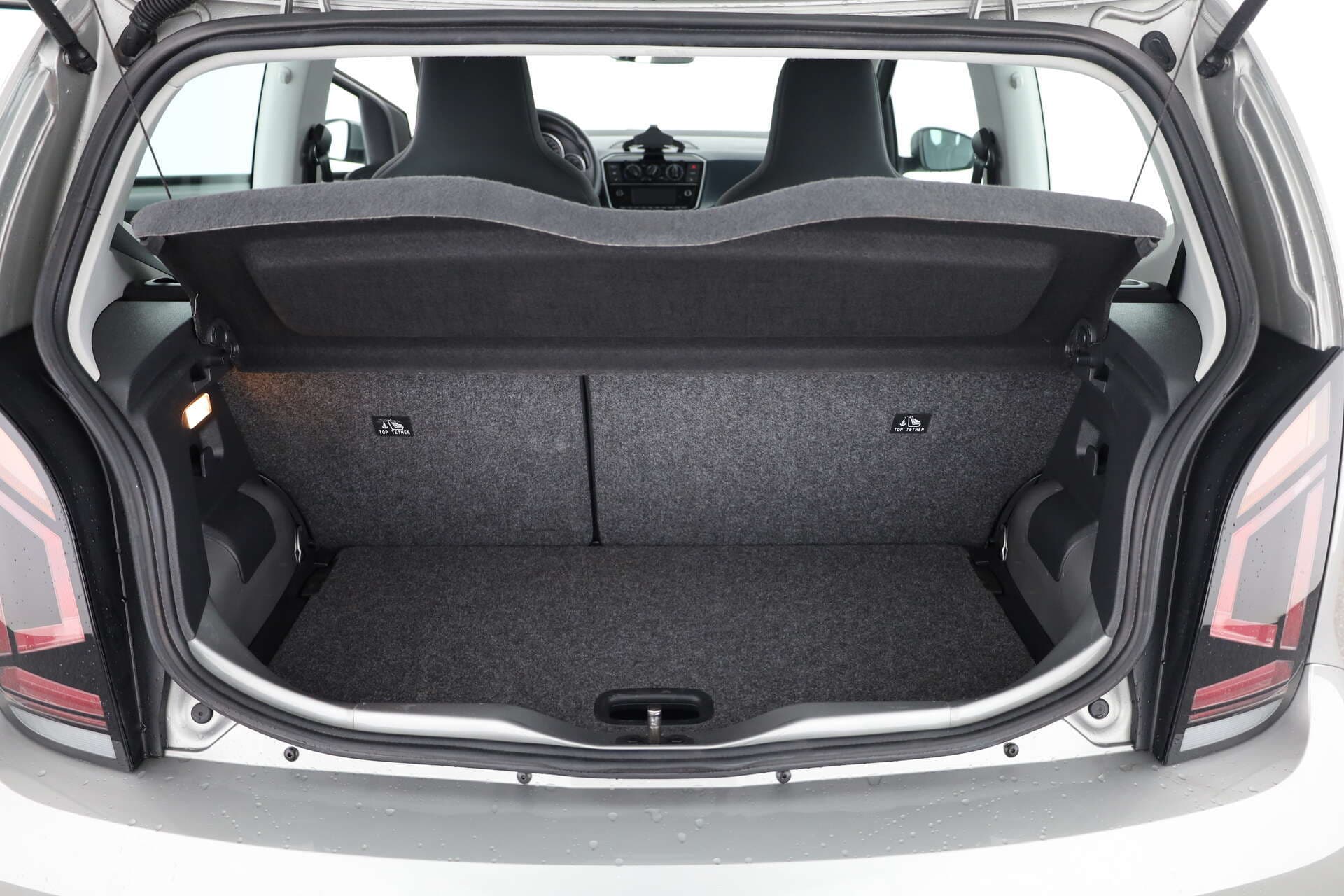 VOLKSWAGEN Up, photo 11 sur 17