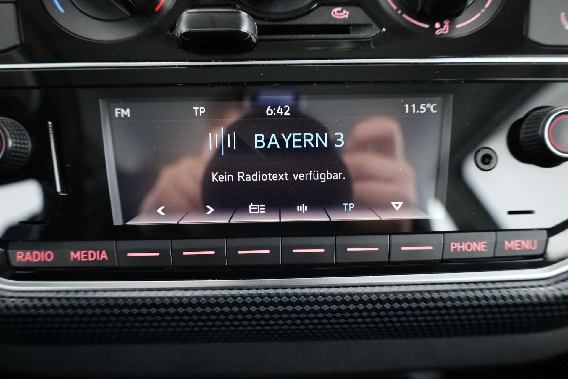 VOLKSWAGEN Up, photo 14 sur 17