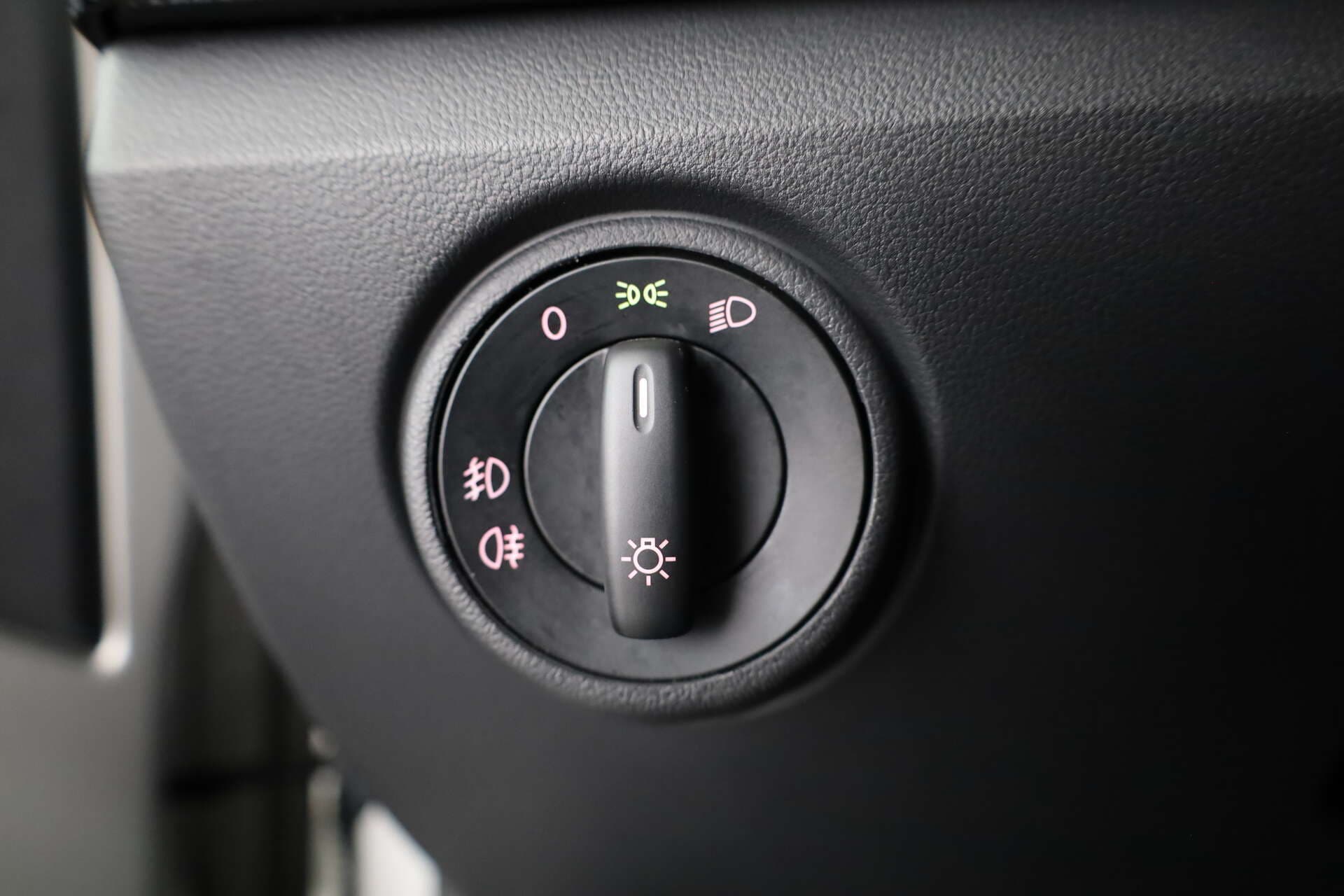 VOLKSWAGEN Up, photo 17 sur 17