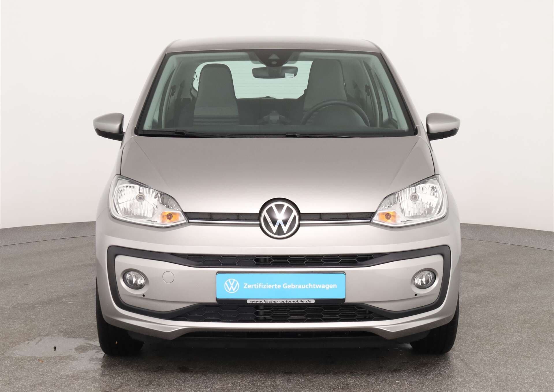 VOLKSWAGEN Up, photo 2 sur 17