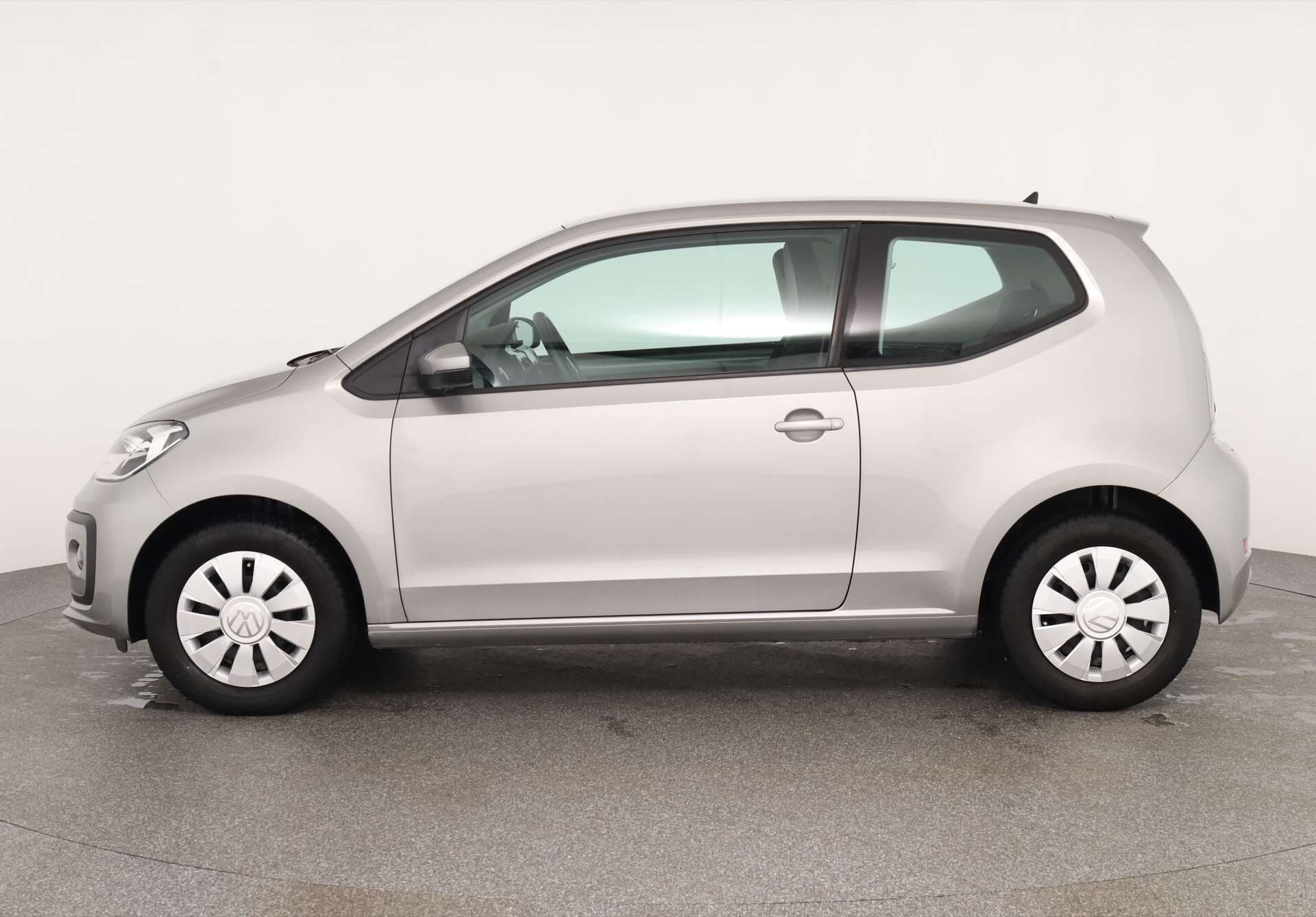 VOLKSWAGEN Up, photo 4 sur 17