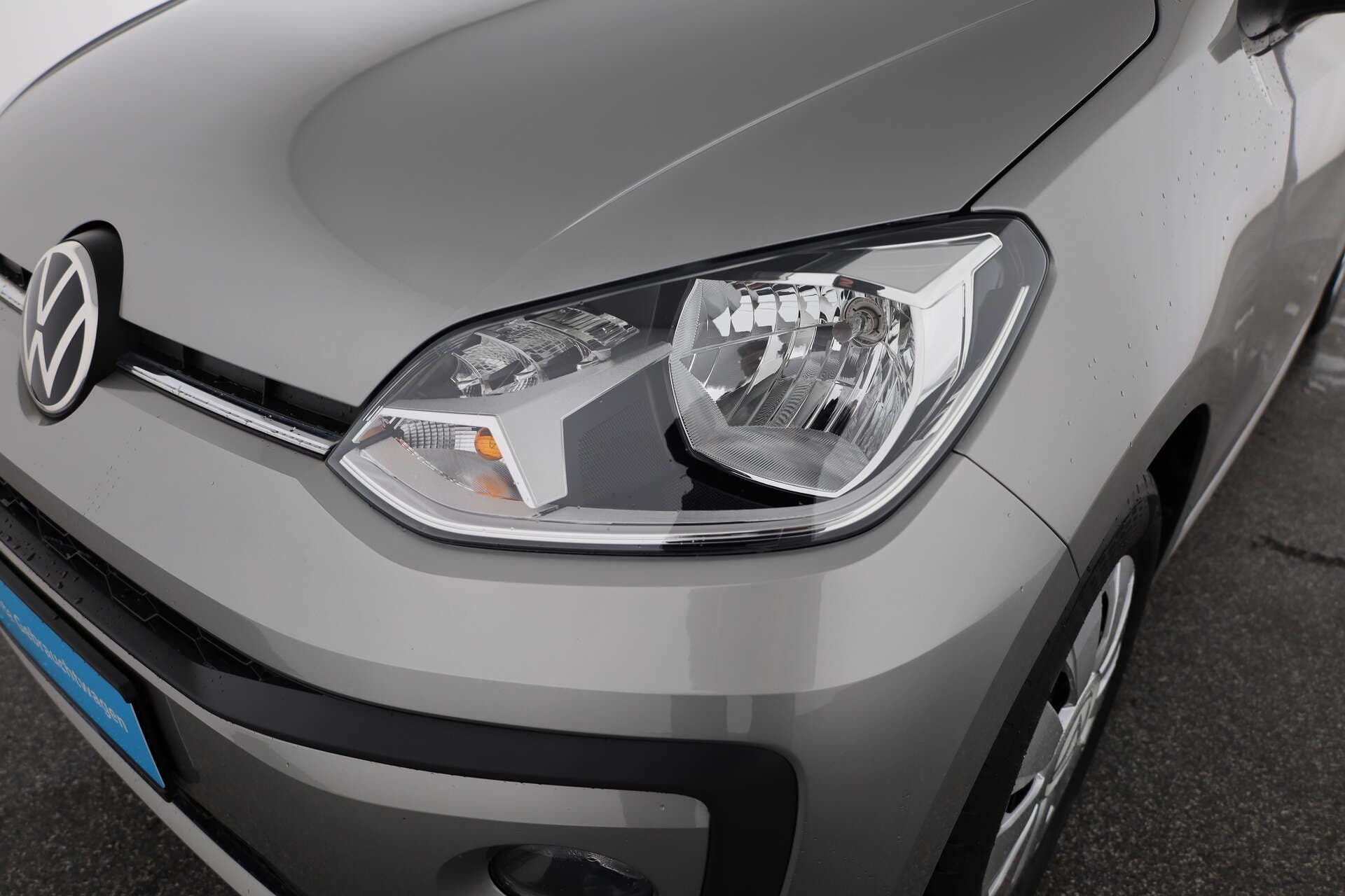 VOLKSWAGEN Up, photo 6 sur 17