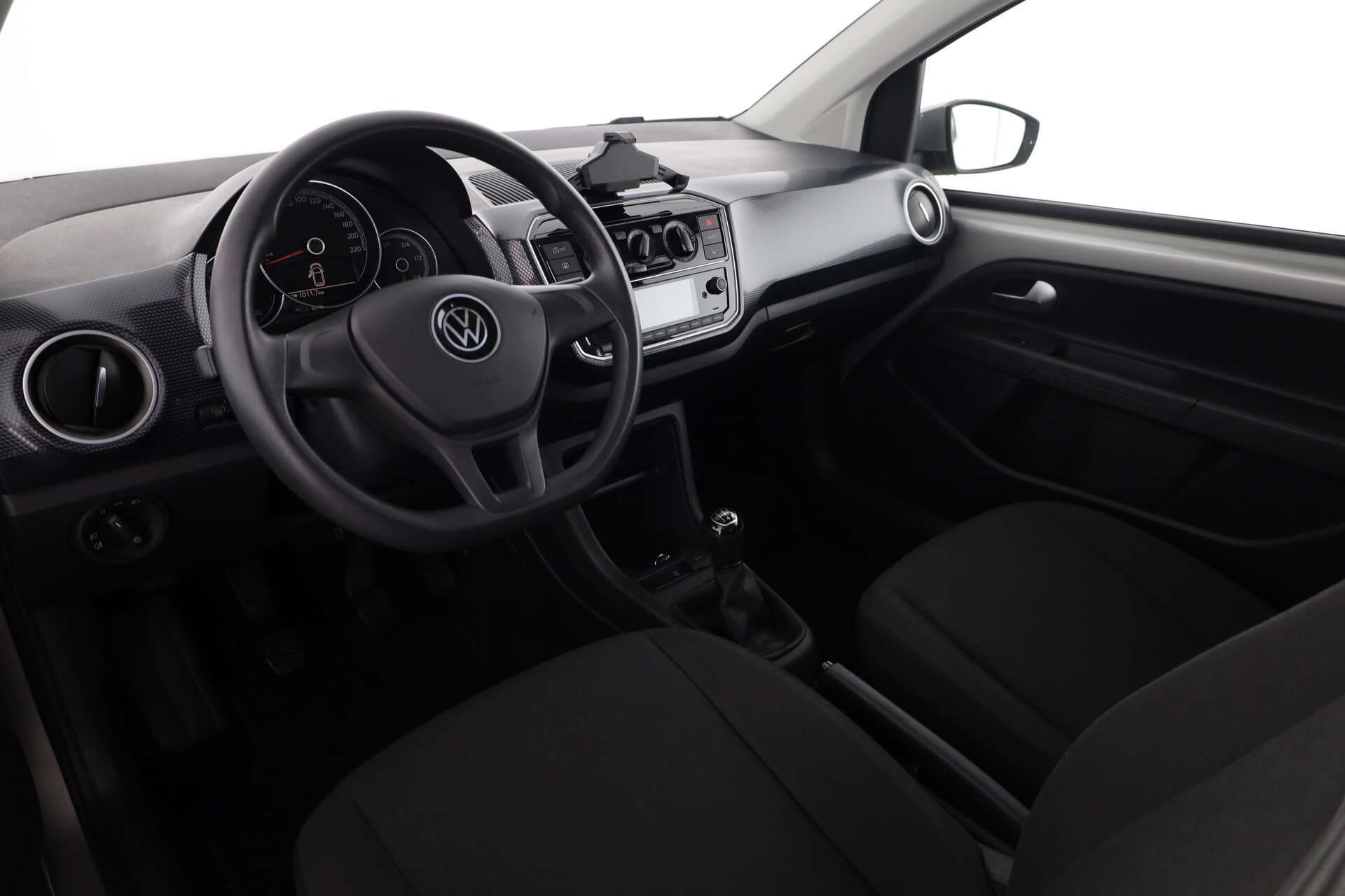 VOLKSWAGEN Up, photo 8 sur 17