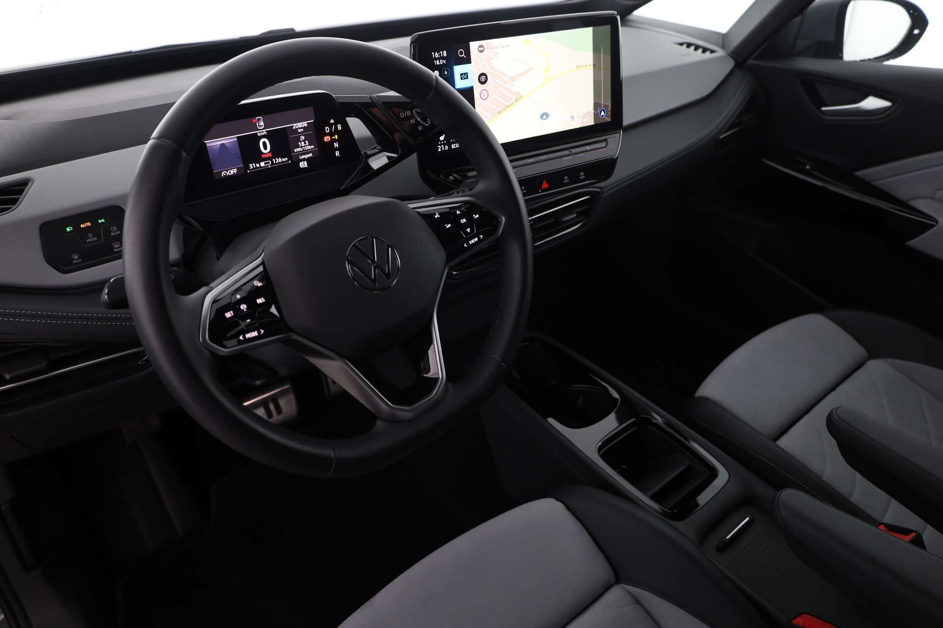 VOLKSWAGEN ID.3, photo 9 sur 17