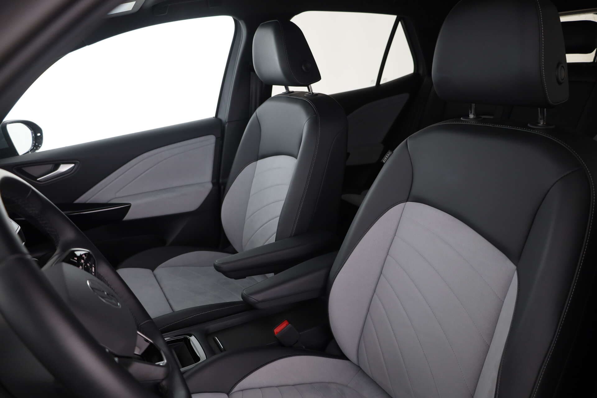 VOLKSWAGEN ID.3, photo 10 sur 17