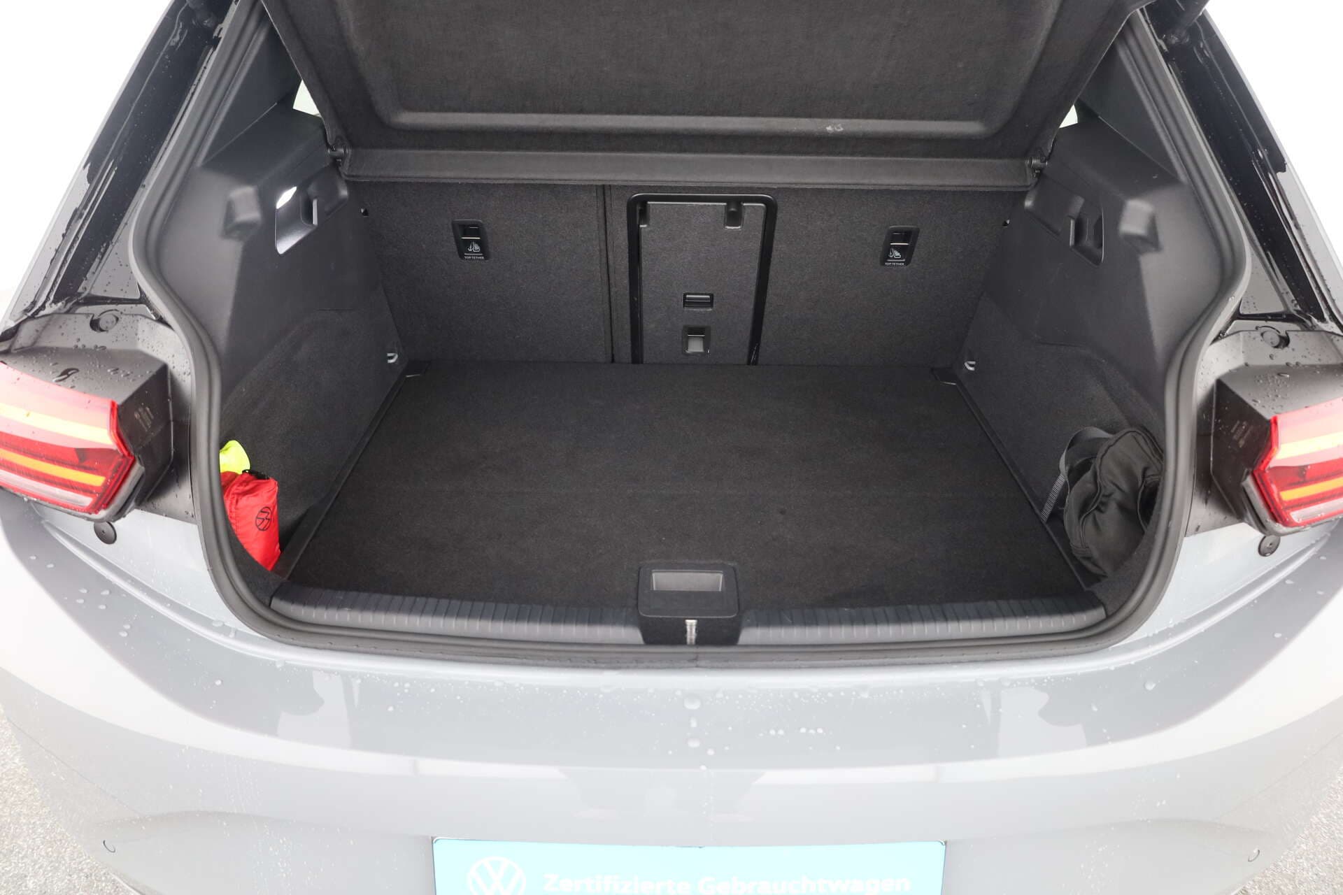 VOLKSWAGEN ID.3, photo 13 sur 17