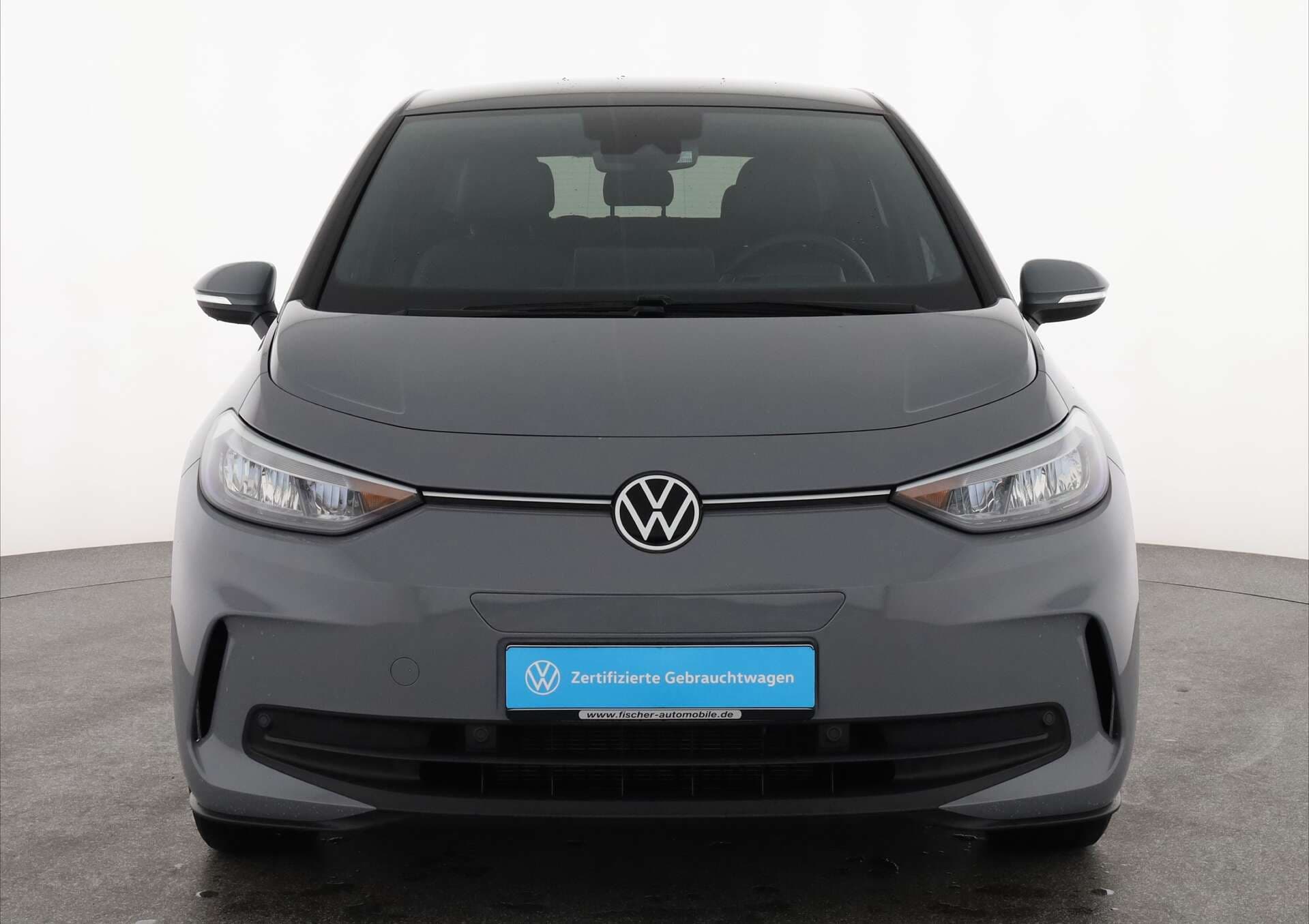 VOLKSWAGEN ID.3, photo 2 sur 17