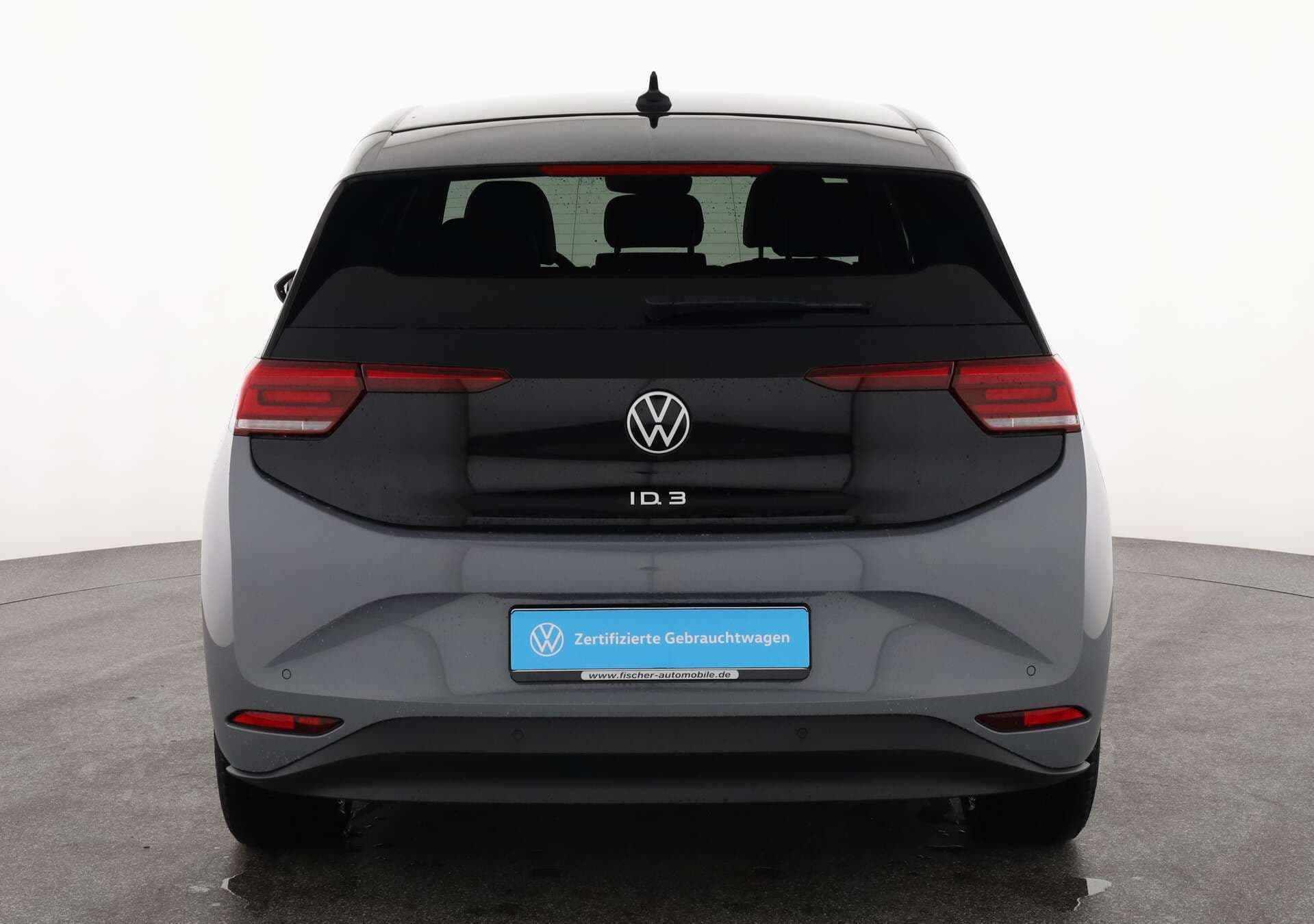 VOLKSWAGEN ID.3, photo 6 sur 17