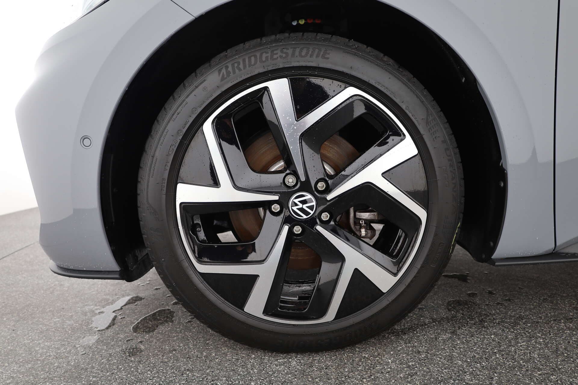VOLKSWAGEN ID.3, photo 8 sur 17