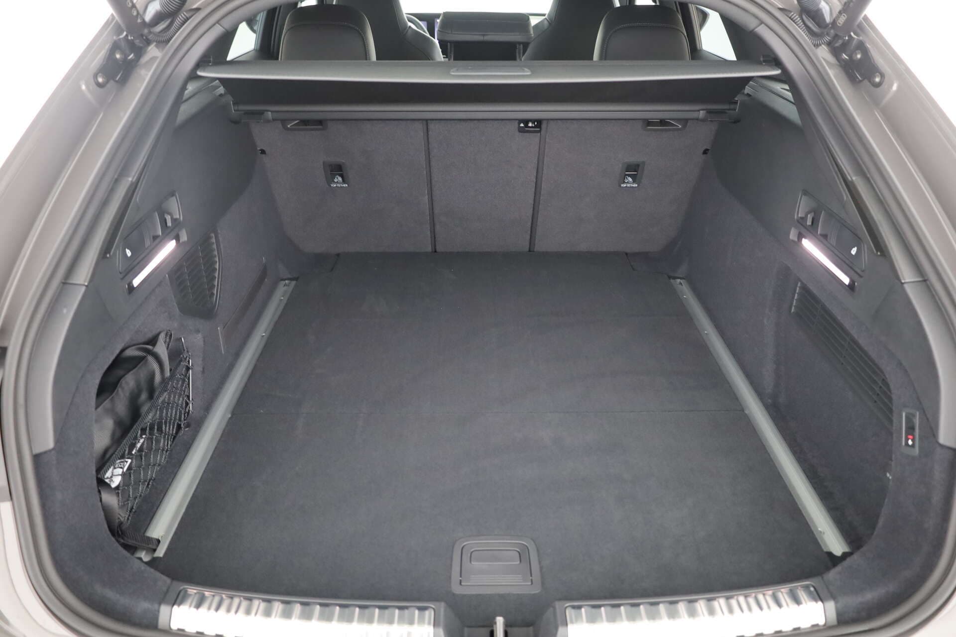 AUDI A6 allroad, photo 11 sur 17