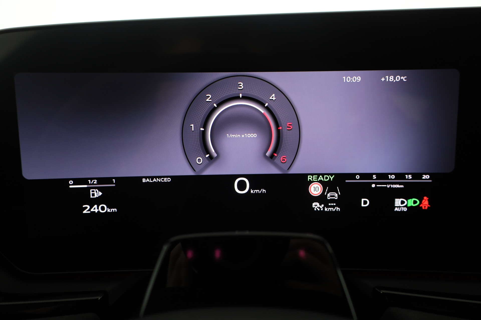 AUDI A6 allroad, photo 12 sur 17
