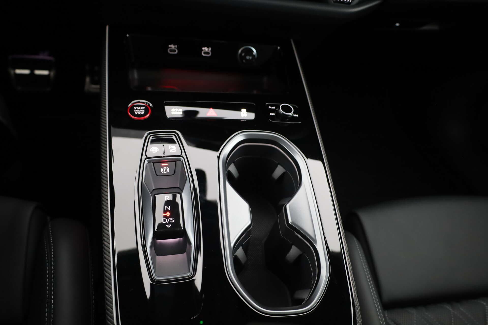 AUDI A6 allroad, photo 16 sur 17