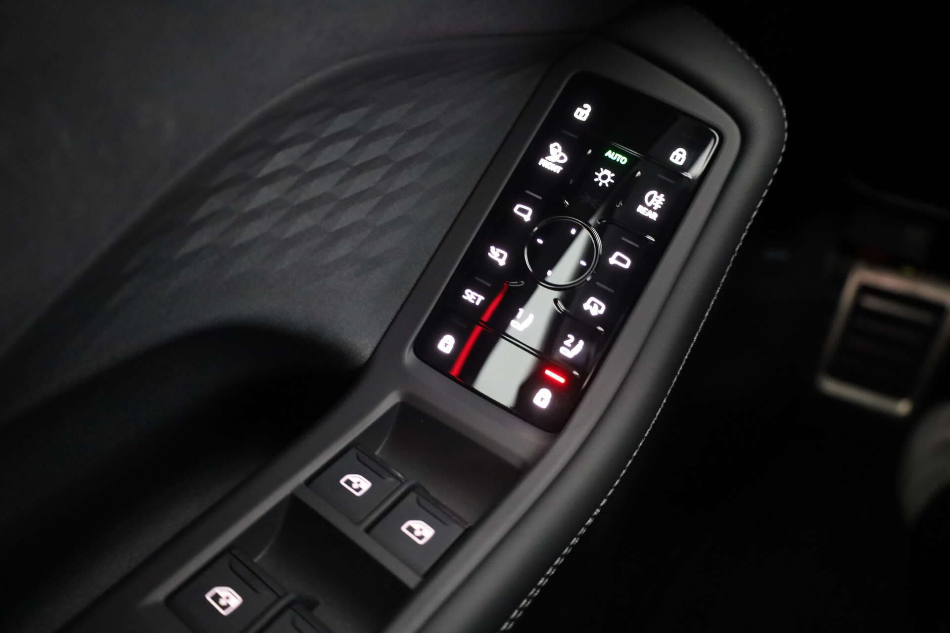 AUDI A6 allroad, photo 17 sur 17