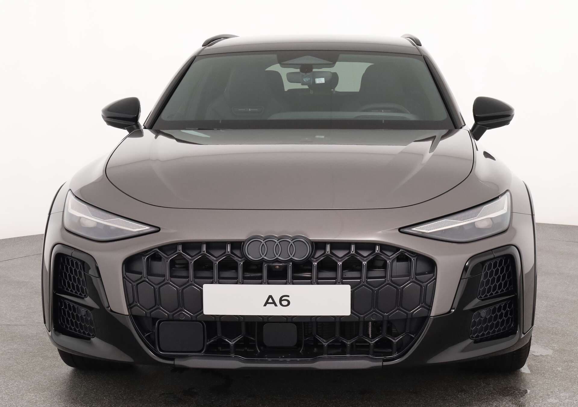 AUDI A6 allroad, photo 2 sur 17